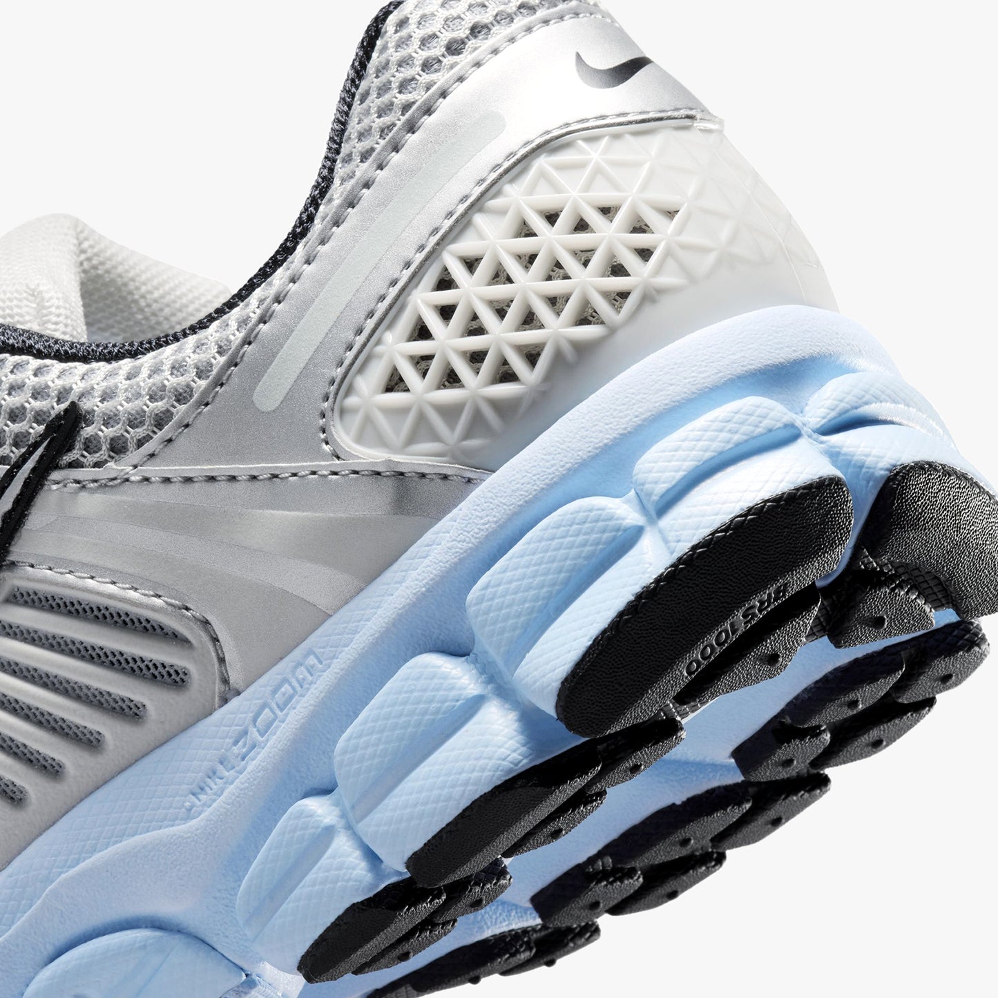 
                  
                    Women's Nike Zoom Vomero 5 - 'Photon Dust / Metallic Silver'
                  
                