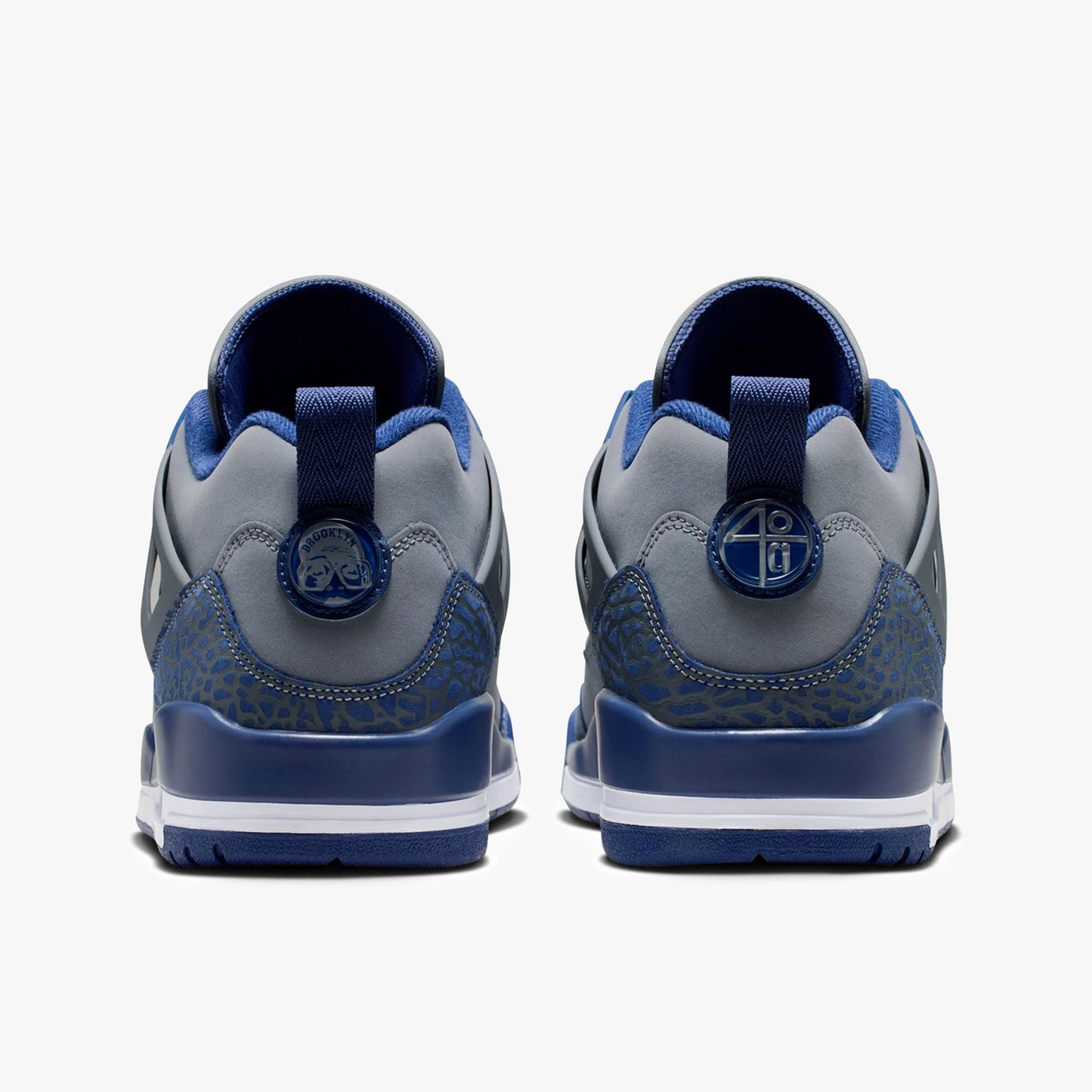 
                  
                    Men's Jordan Spizike Low SE - 'Flint Navy'
                  
                