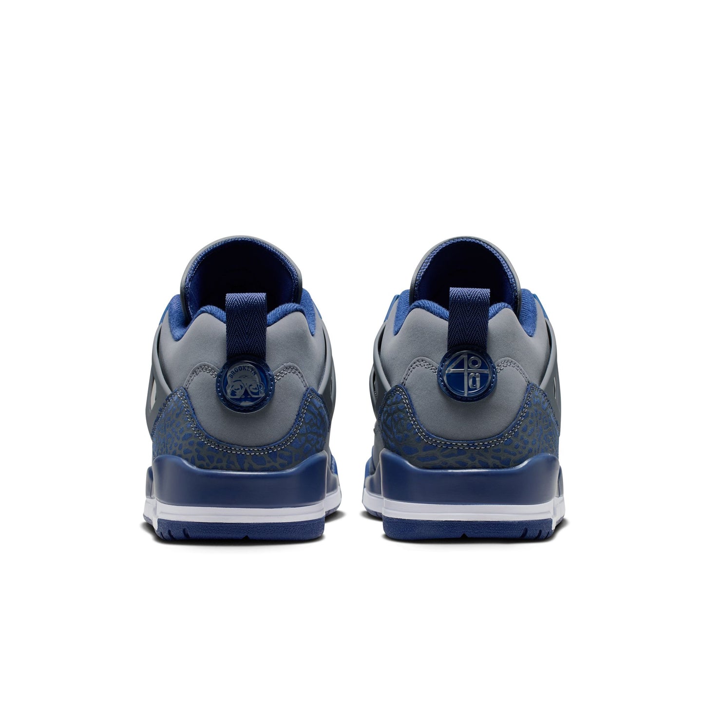 
                  
                    Men's Jordan Spizike Low SE - 'Flint Navy'
                  
                