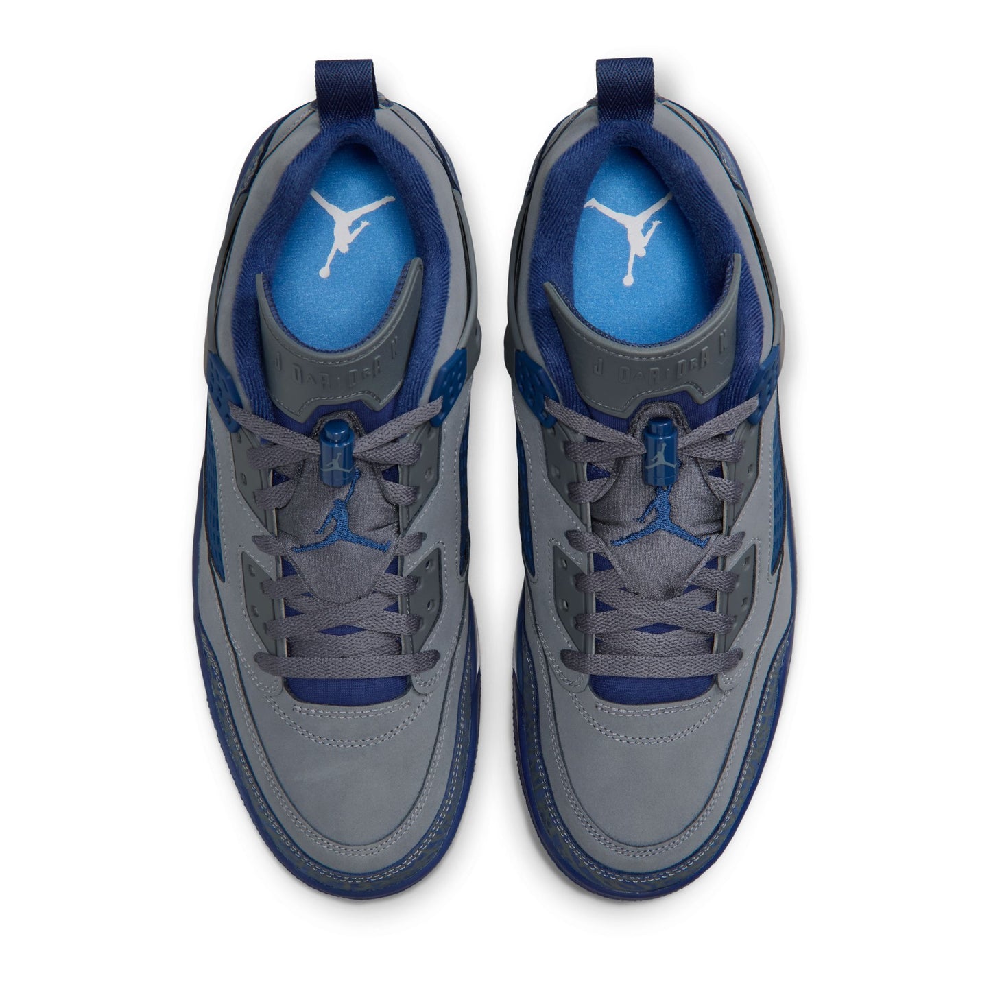 
                  
                    Men's Jordan Spizike Low SE - 'Flint Navy'
                  
                
