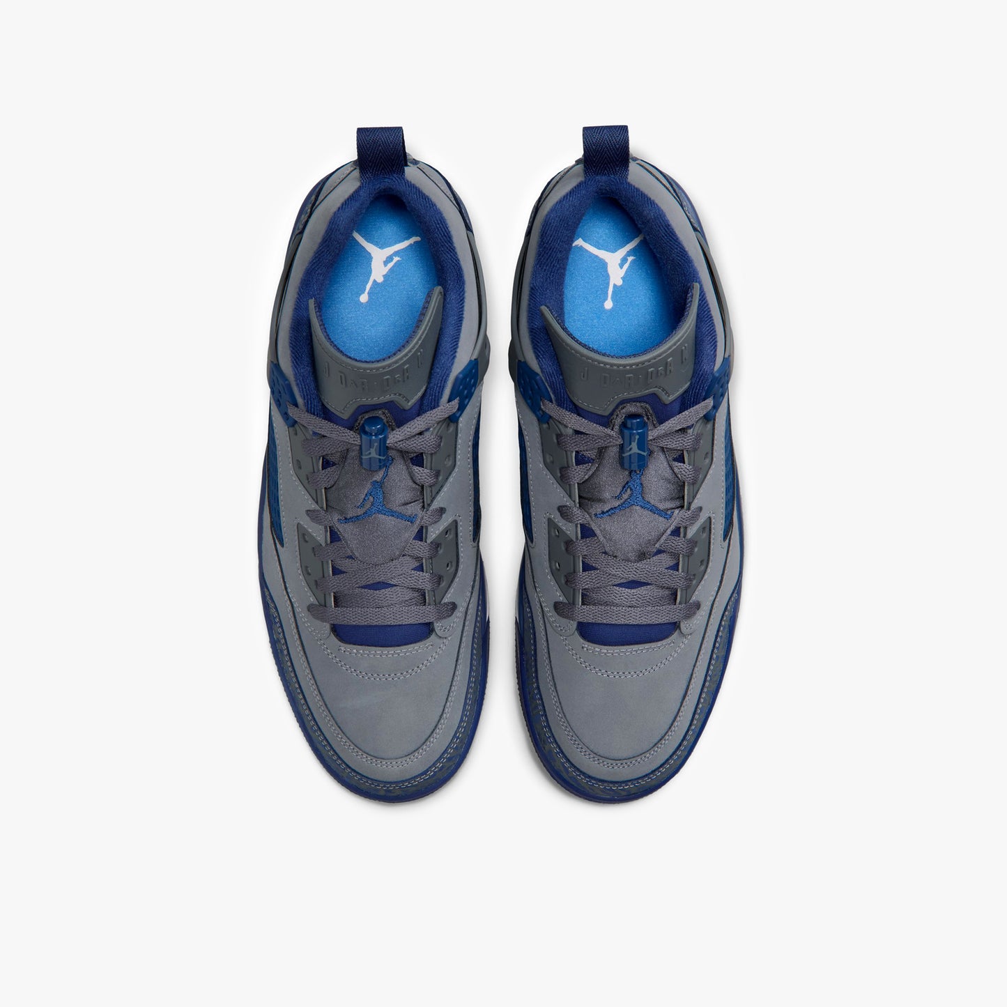 
                  
                    Men's Jordan Spizike Low SE - 'Flint Navy'
                  
                