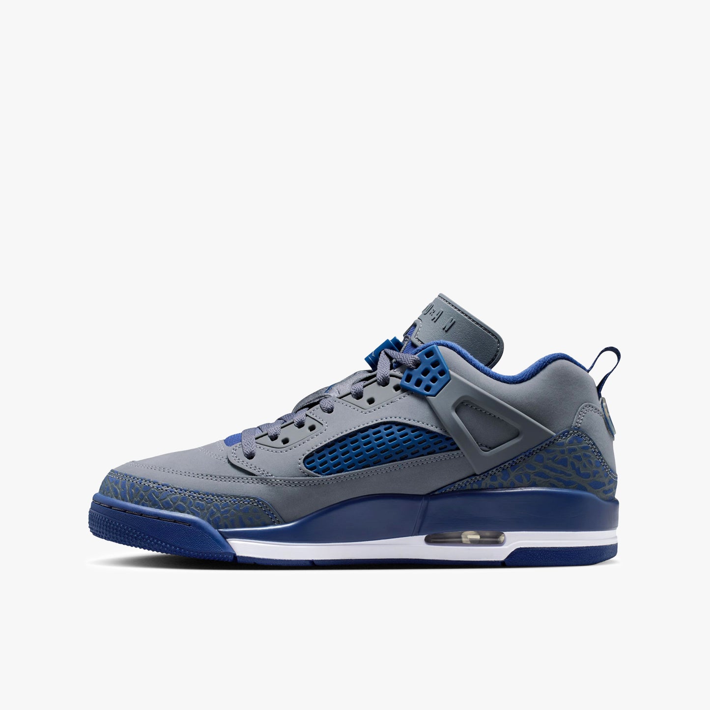 
                  
                    Men's Jordan Spizike Low SE - 'Flint Navy'
                  
                