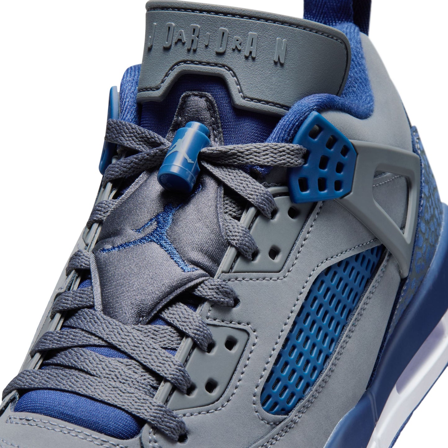 
                  
                    Men's Jordan Spizike Low SE - 'Flint Navy'
                  
                