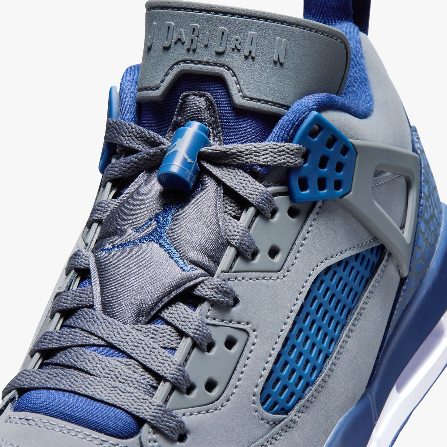 
                  
                    Men's Jordan Spizike Low SE - 'Flint Navy'
                  
                