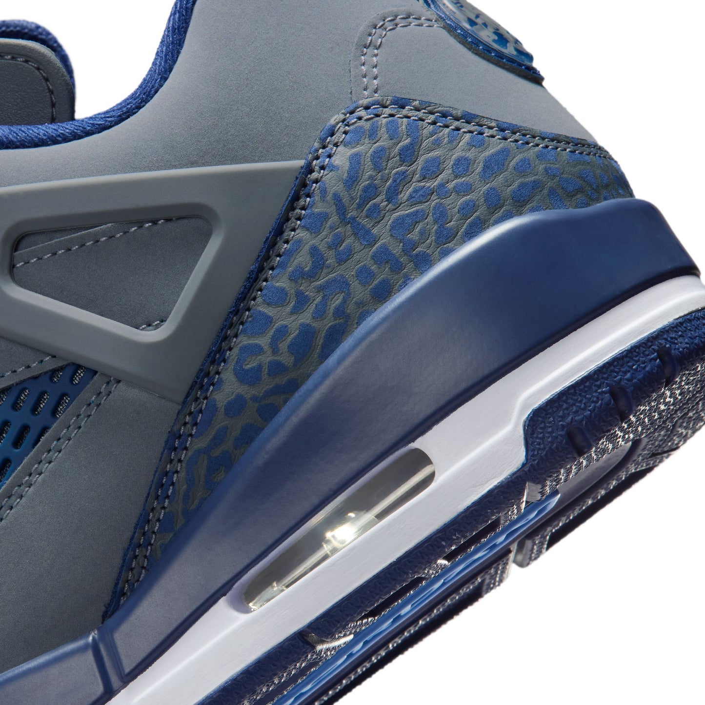 
                  
                    Men's Jordan Spizike Low SE - 'Flint Navy'
                  
                