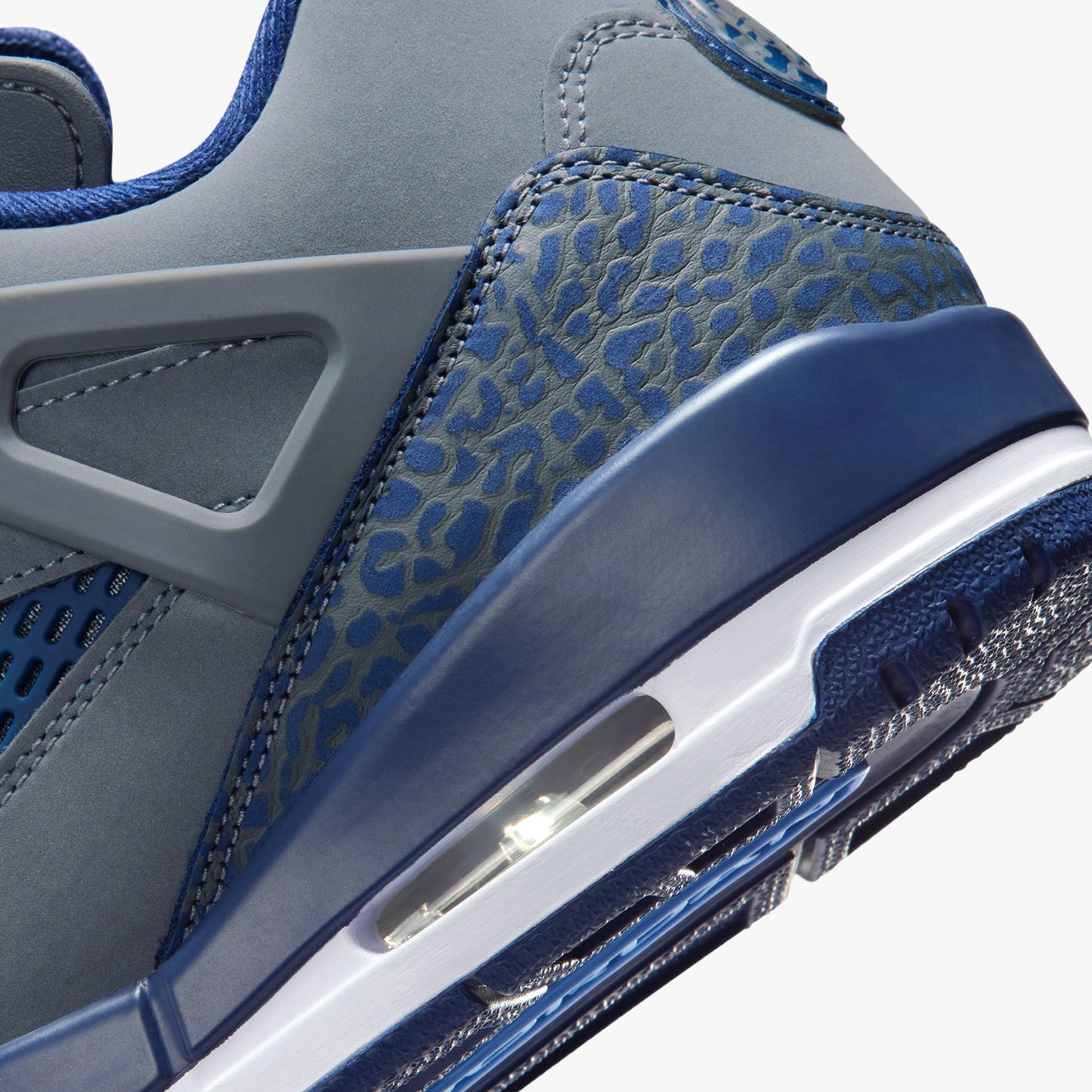 
                  
                    Men's Jordan Spizike Low SE - 'Flint Navy'
                  
                