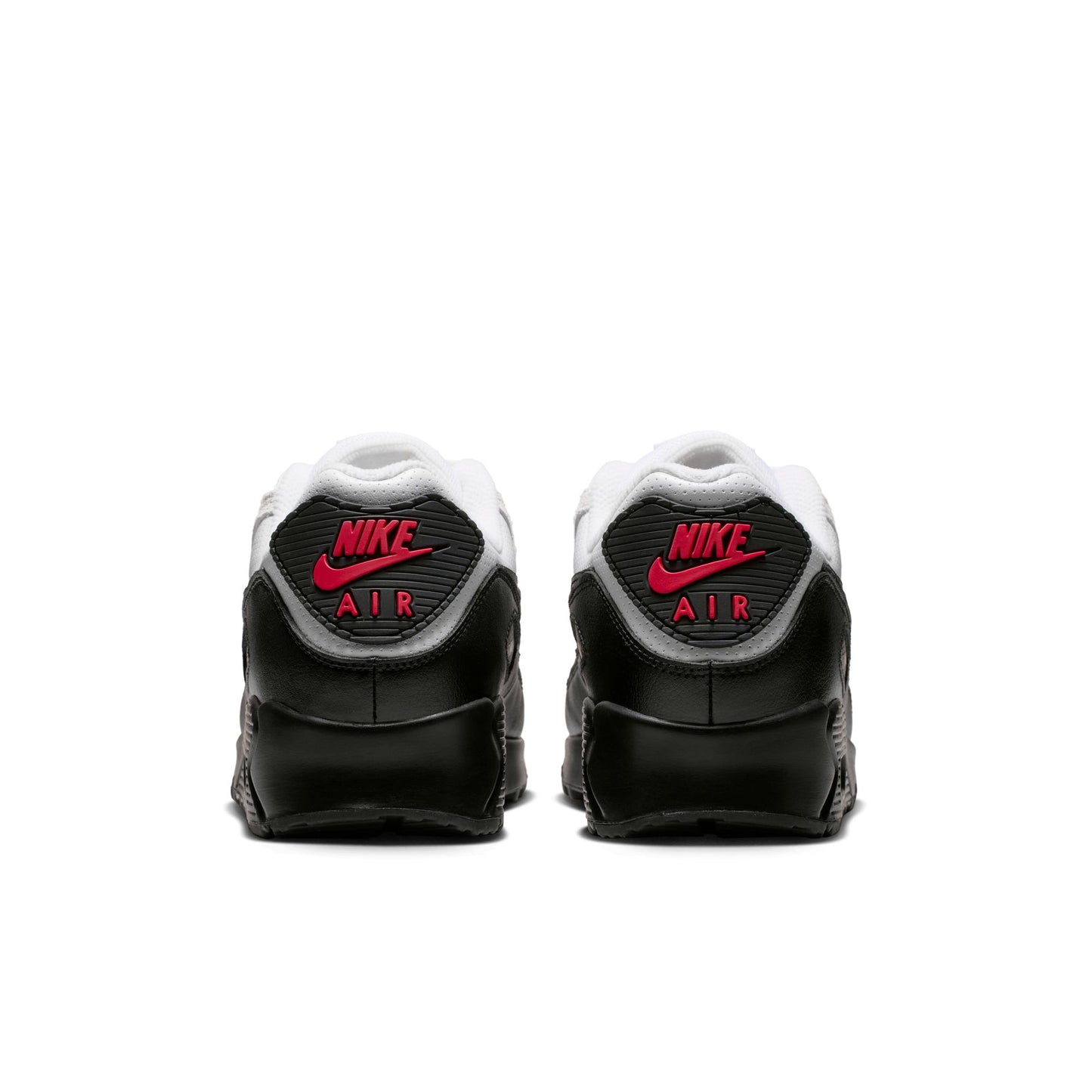 
                  
                    Men's Nike Air Max 90 - 'Perforated Leather White Black'
                  
                
