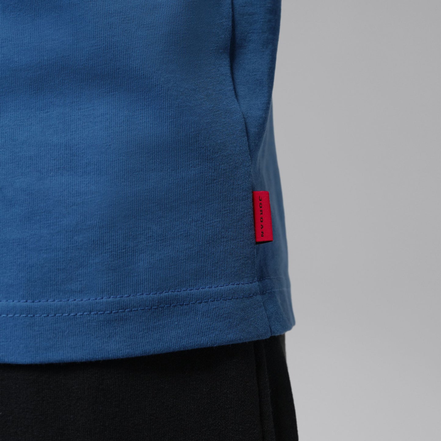 
                  
                    Men's Jordan Brooklyn T-Shirt - 'True Blue'
                  
                