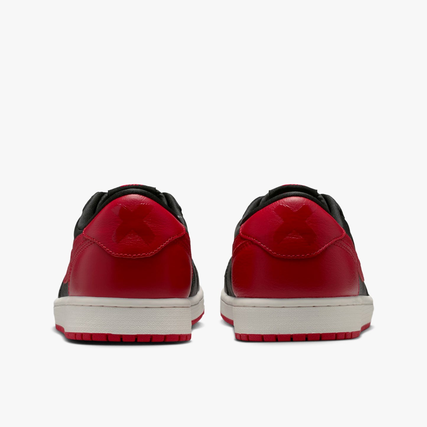 
                  
                    Men's Air Jordan 1 Retro Low OG - 'Banned' (RD:5/2/26)
                  
                