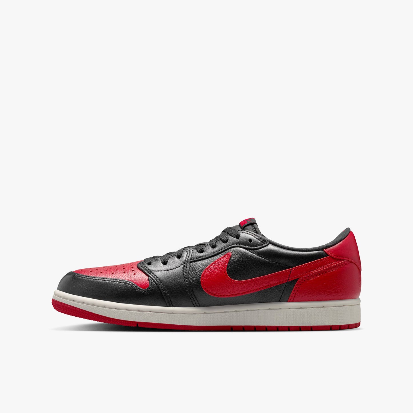 
                  
                    Men's Air Jordan 1 Retro Low OG - 'Banned' (RD:5/2/26)
                  
                