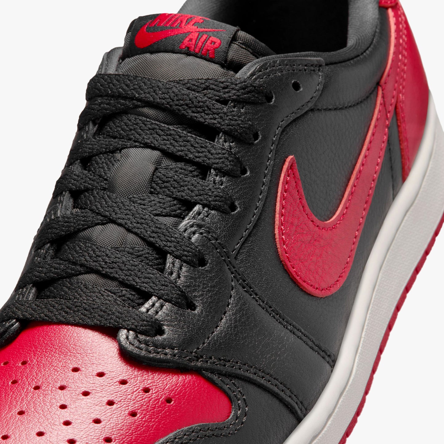 
                  
                    Men's Air Jordan 1 Retro Low OG - 'Banned' (RD:5/2/26)
                  
                