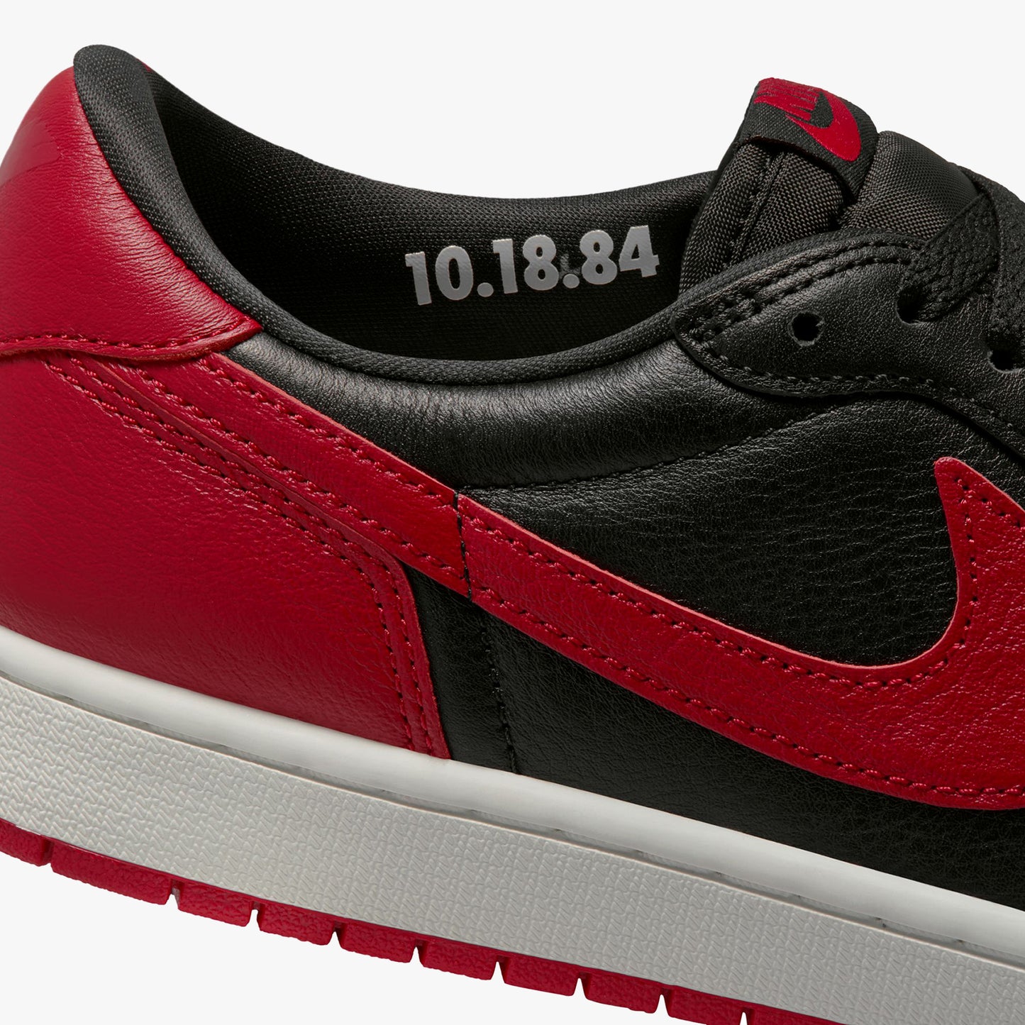 
                  
                    Men's Air Jordan 1 Retro Low OG - 'Banned' (RD:5/2/26)
                  
                