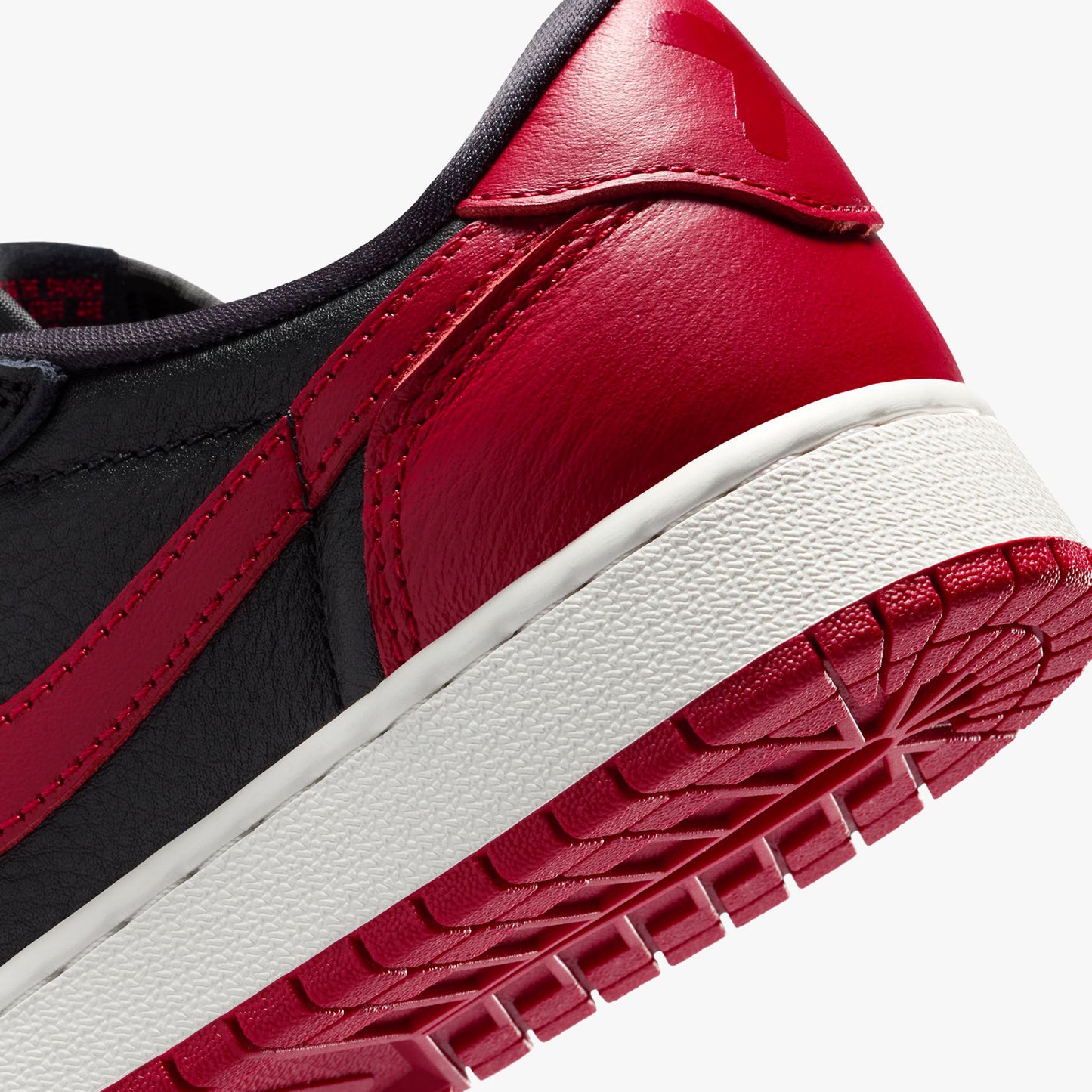 
                  
                    Gradeschool Air Jordan 1 Retro Low OG - 'Banned' (RD:5/2/26)
                  
                
