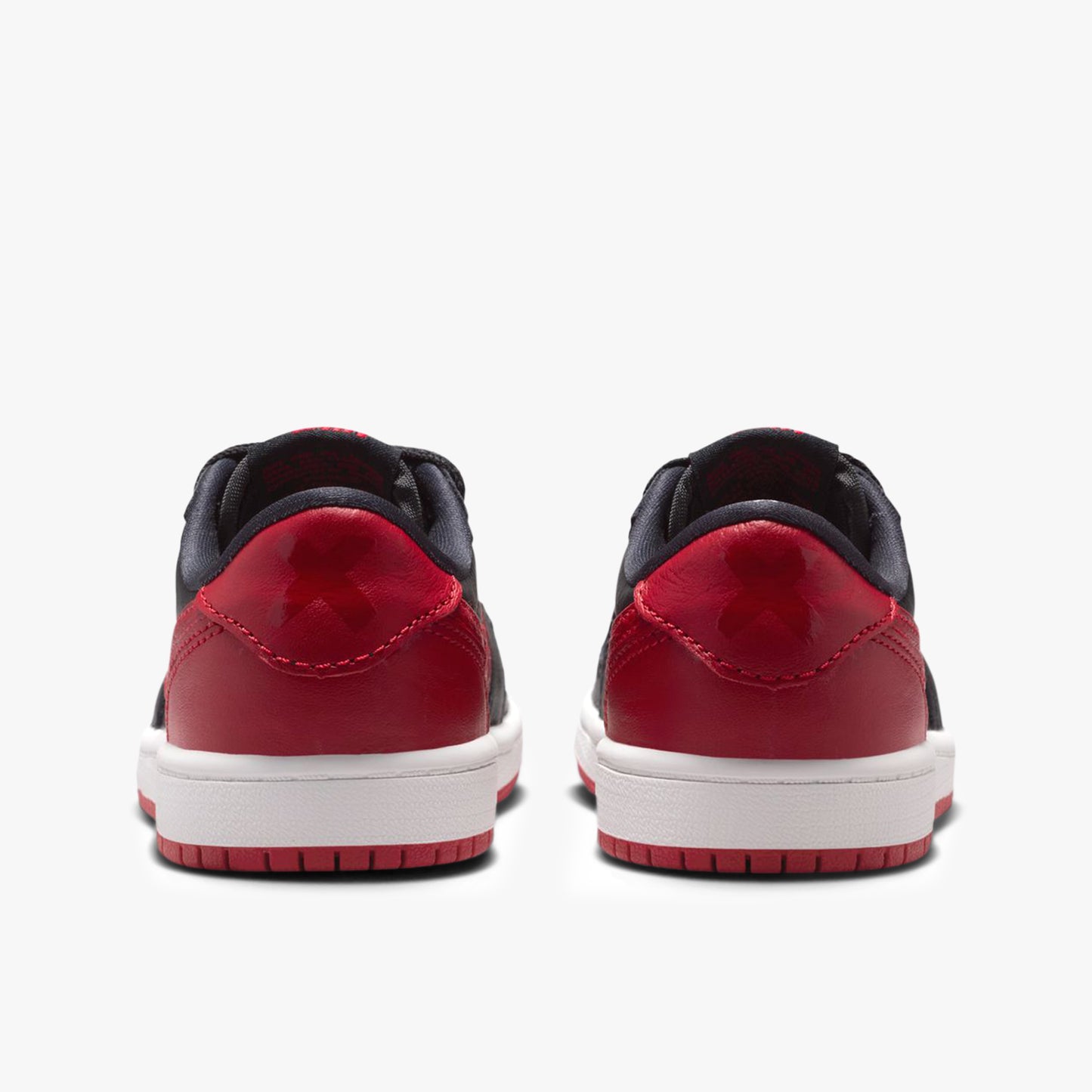 
                  
                    Preschool Jordan 1 Retro Low OG -  'Banned' (RD:5/2/26)
                  
                
