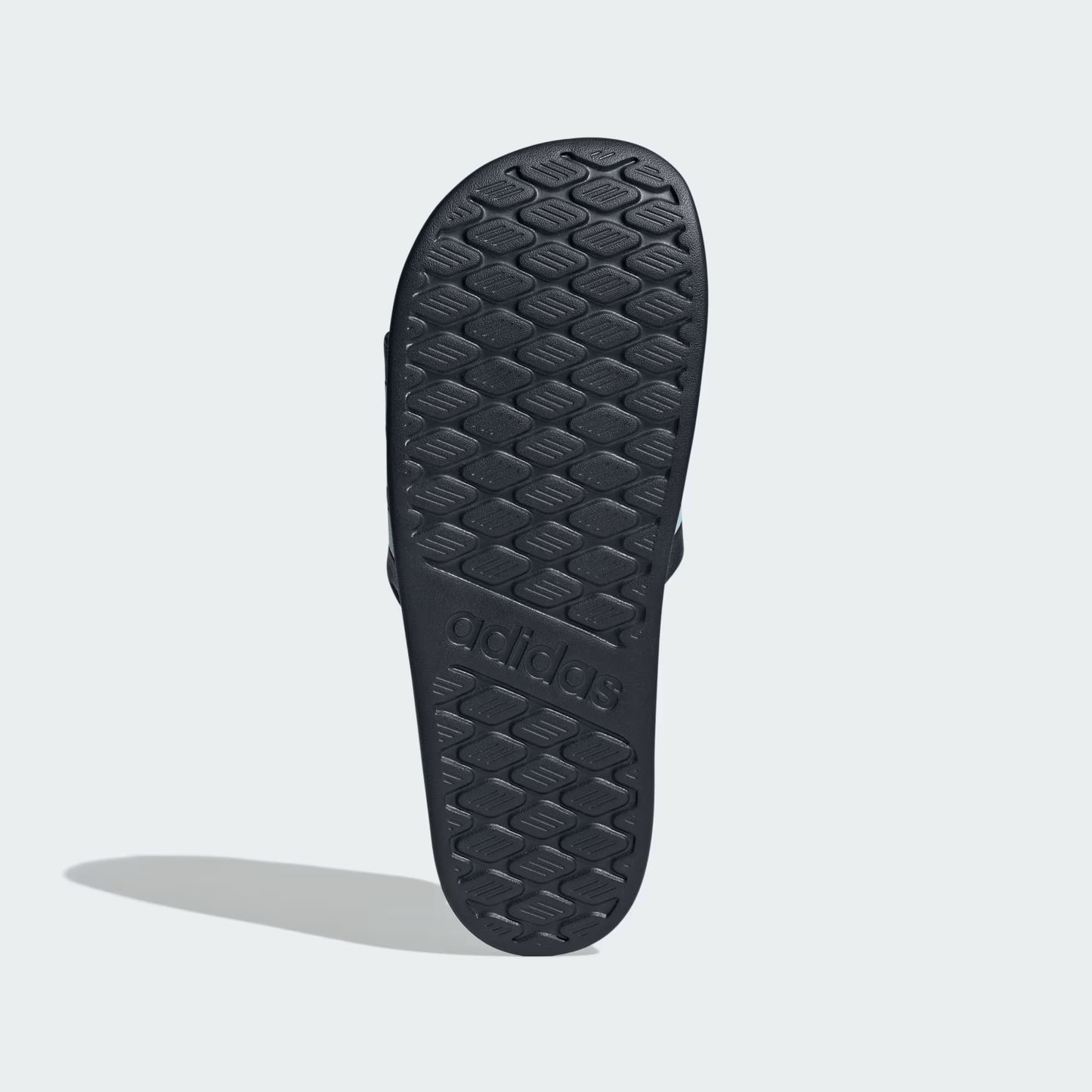 
                  
                    Men's Adidas Adilette Comfort 2.0 Argentina Slides - 'Night Navy / Dark Football Gold / Icey Blue'
                  
                