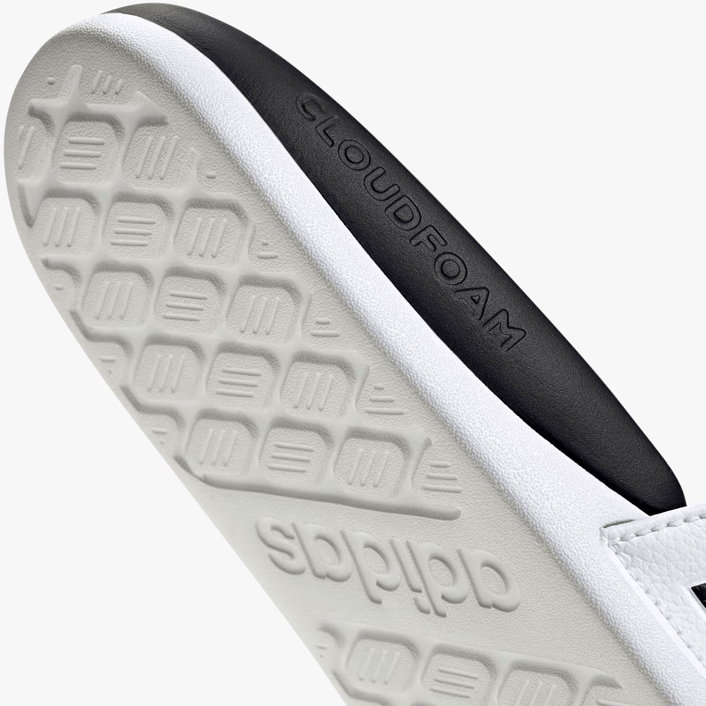 
                  
                    Men's Adilette Comfort 2.0 Germany Slides - 'Cloud White / Core Black / Collegiate Gold'
                  
                