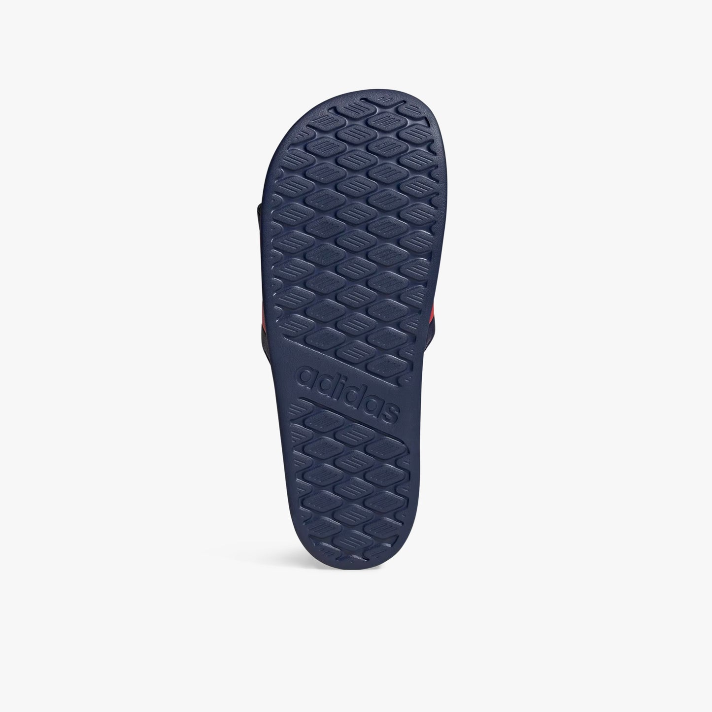 
                  
                    Men's Adidas Adilette Comfort 2.0 Spain Slides - 'Dark Blue / Vivid Red / Crew Yellow'
                  
                