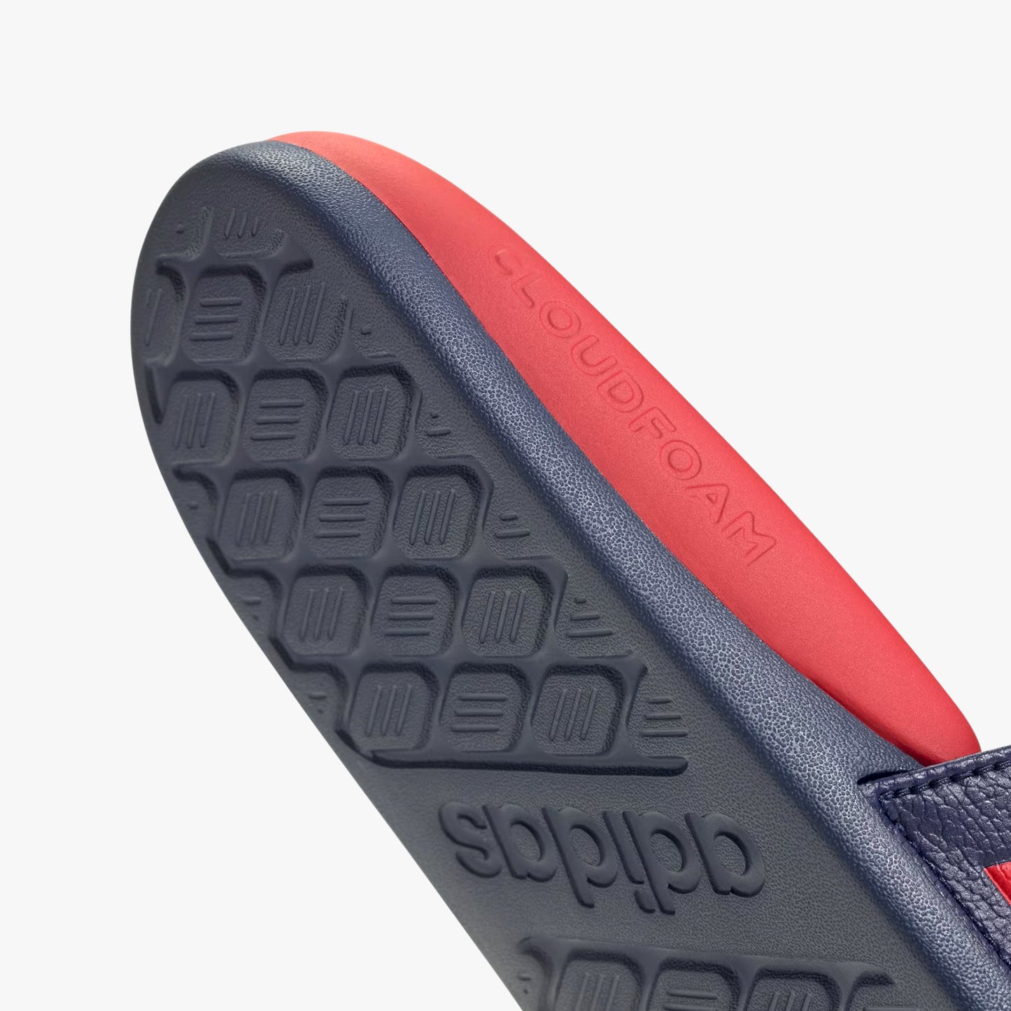 
                  
                    Men's Adidas Adilette Comfort 2.0 Spain Slides - 'Dark Blue / Vivid Red / Crew Yellow'
                  
                