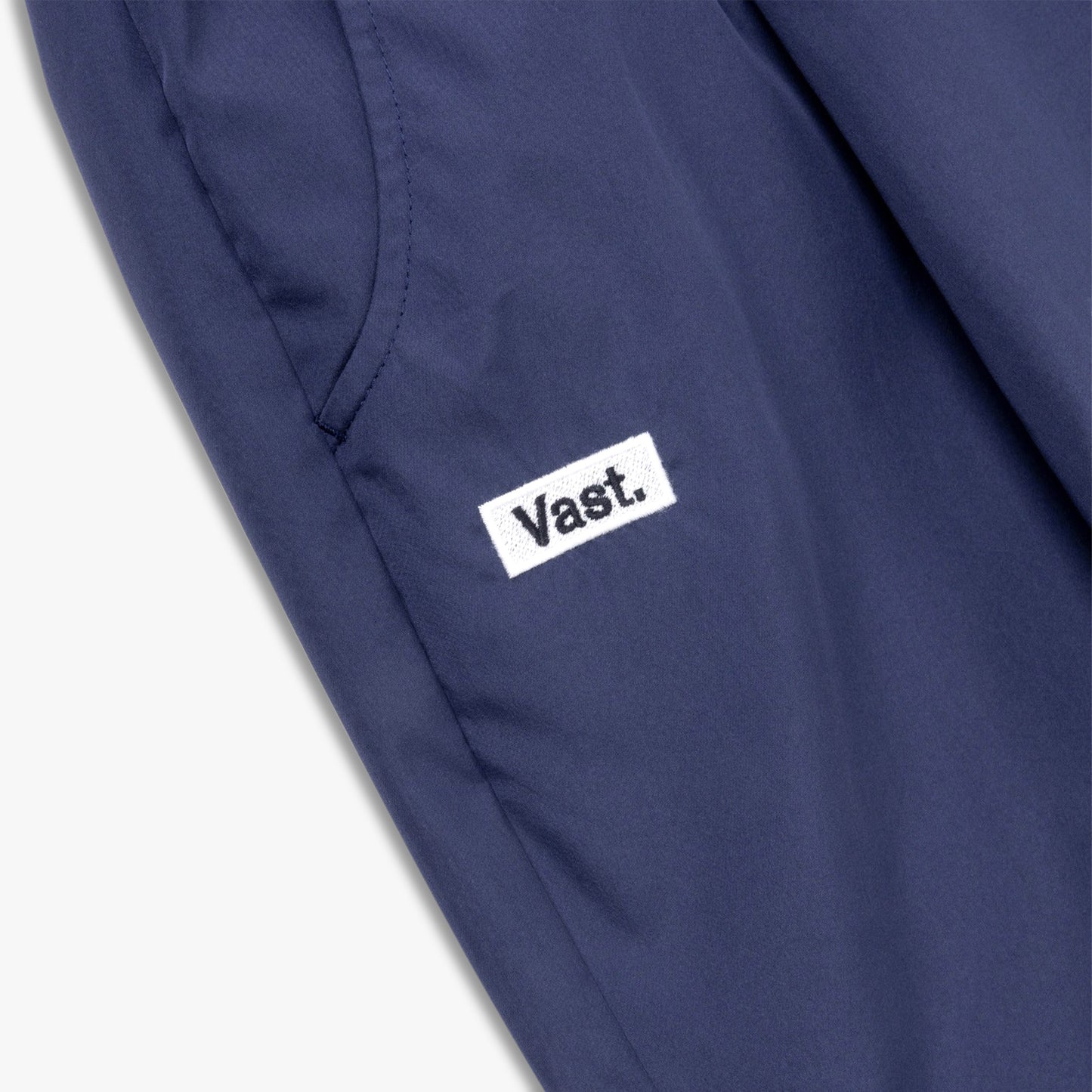 
                  
                    Men's Vast Featherlite Pants - Dark Navy
                  
                