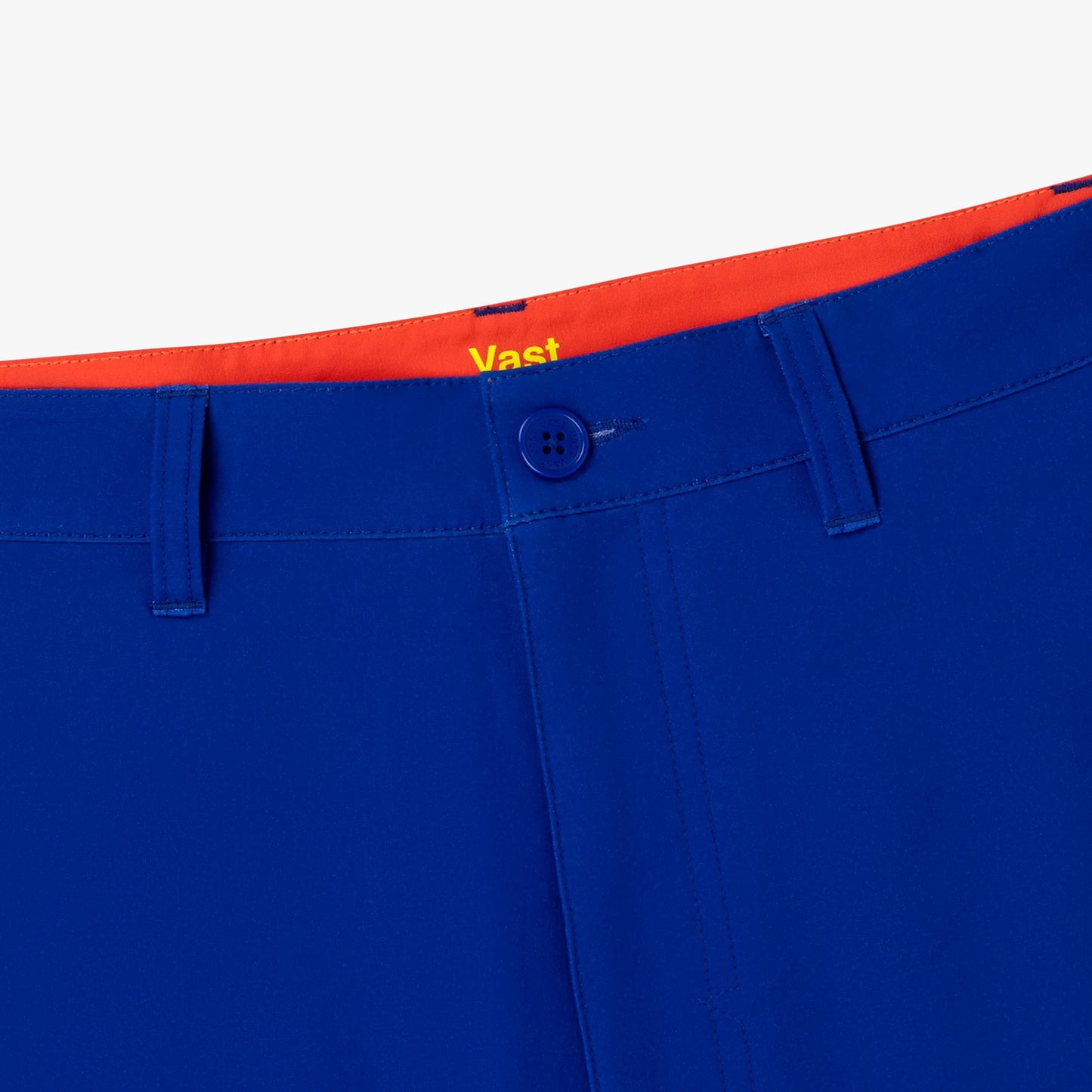 
                  
                    Men's Vast Blues Hybrid Short - 'Navy'
                  
                