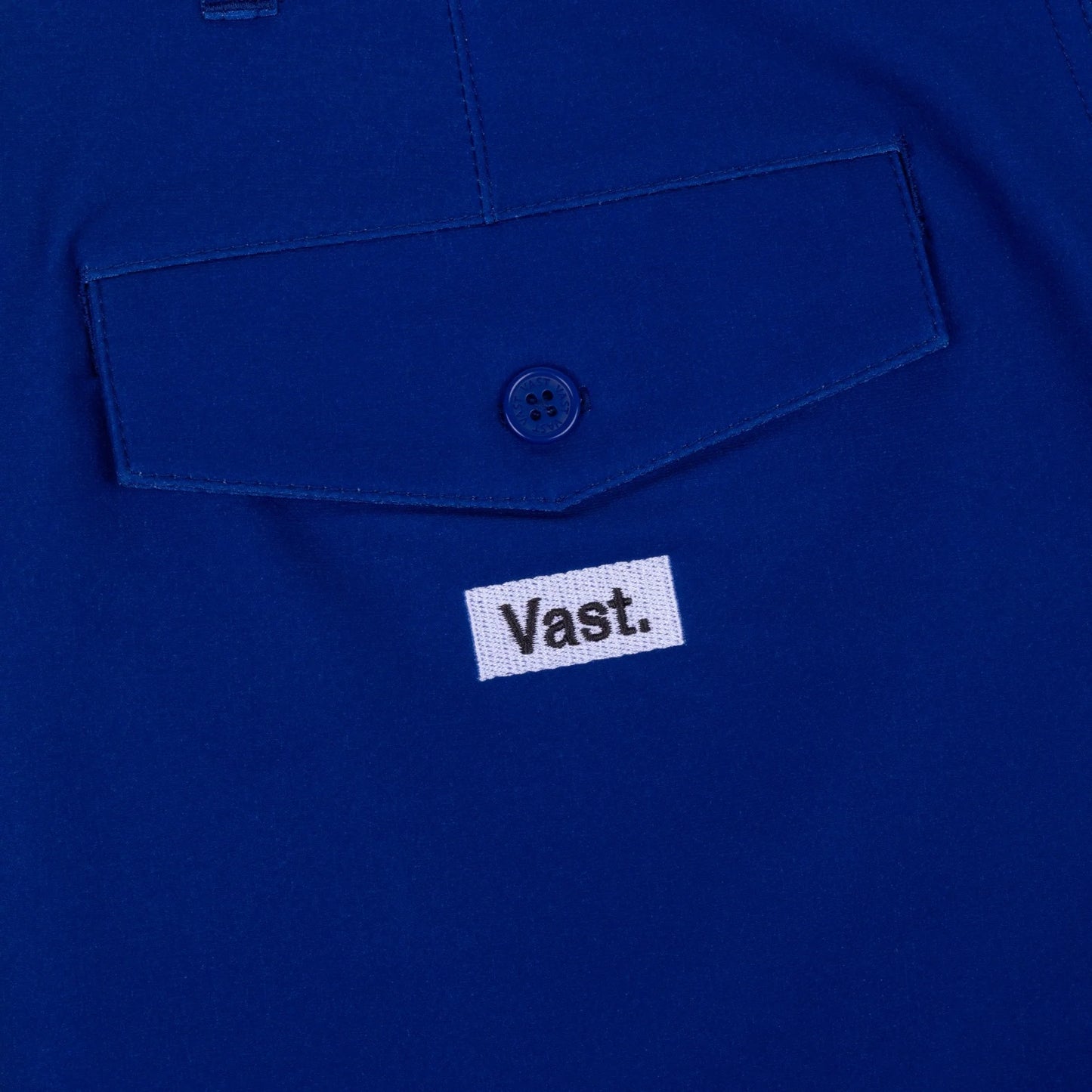 
                  
                    Men's Vast Blues Hybrid Short - 'Navy'
                  
                