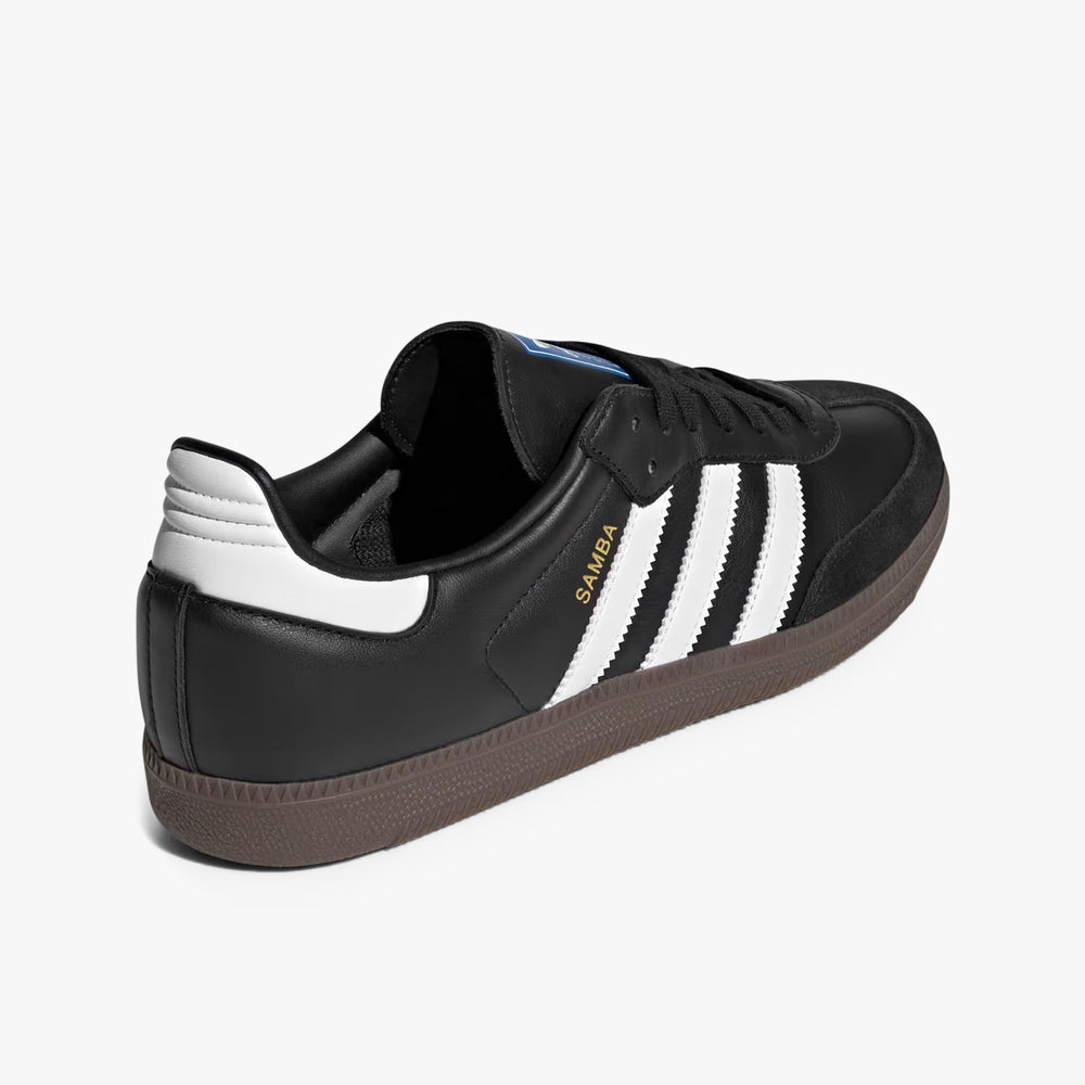 
                  
                    Men's Adidas Samba OG - Black/White
                  
                