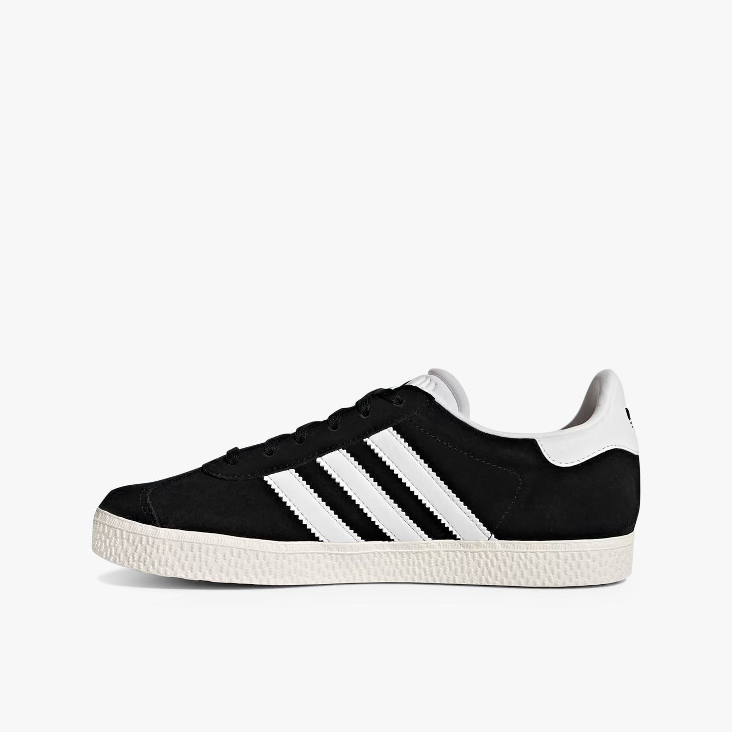 
                  
                    Gradeschool Adidas Gazelle - Black/White
                  
                