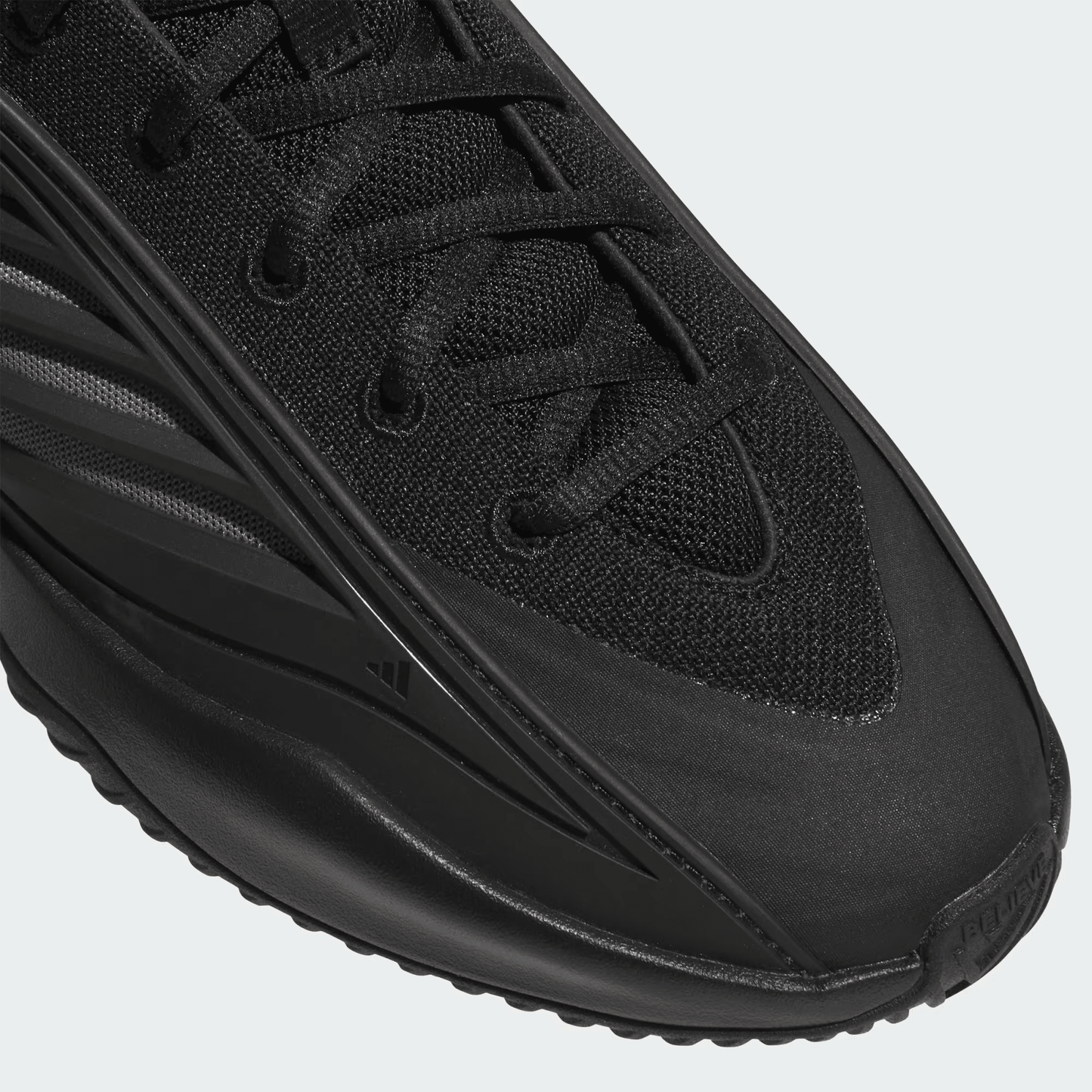 
                  
                    Men's Adidas Anthony Edwards Believe That 1 - 'Core Black / Carbon / Iron Metallic'
                  
                