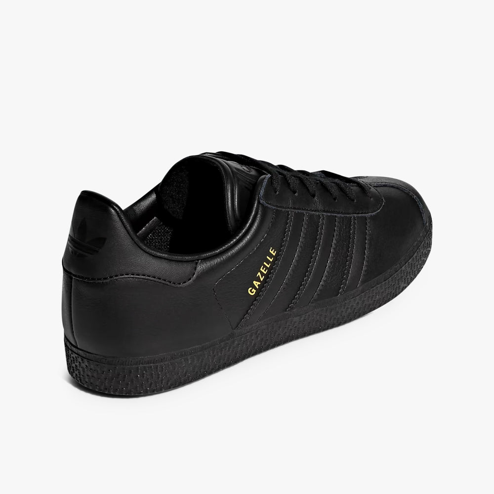 
                  
                    Gradeschool Adidas Gazelle J - Black
                  
                