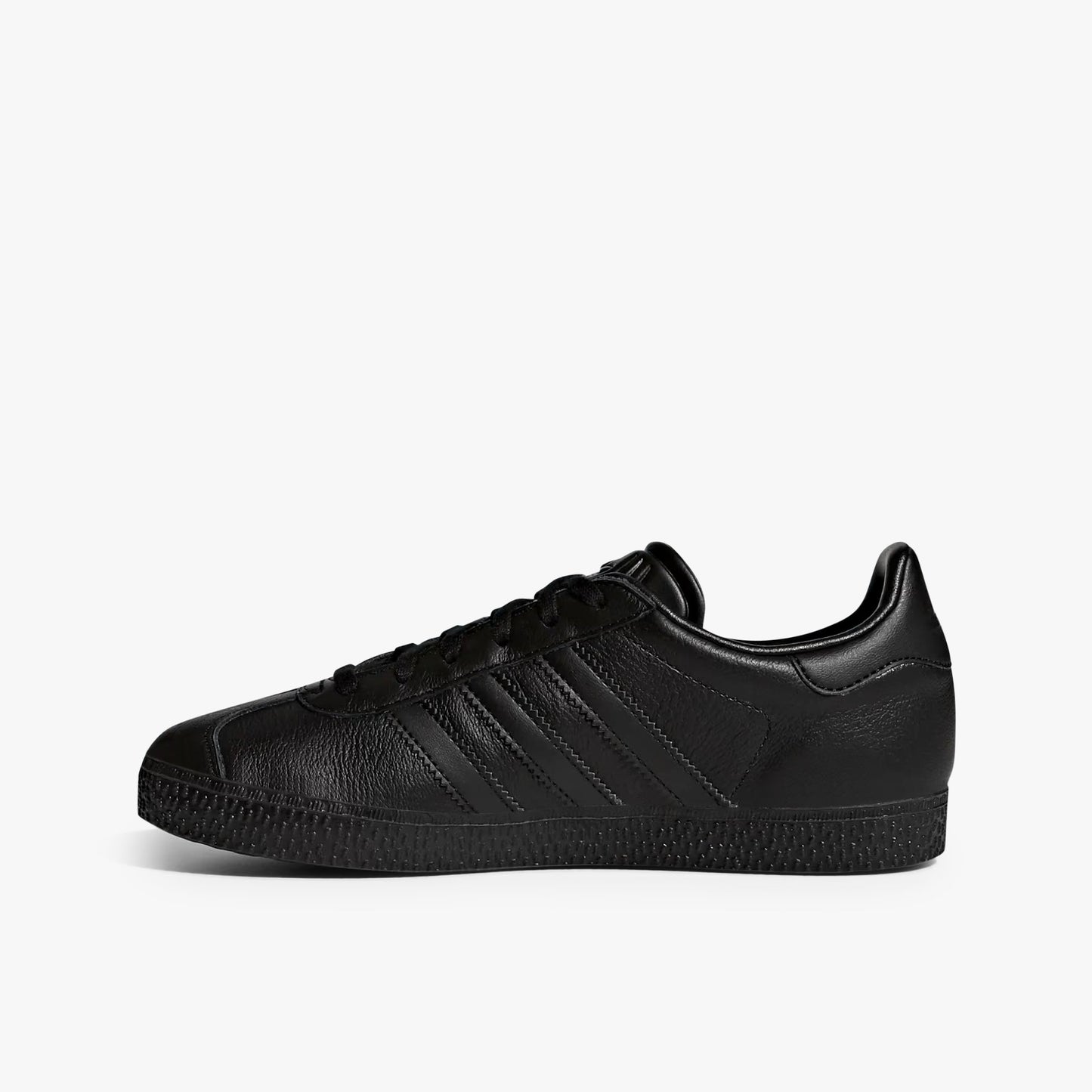 
                  
                    Gradeschool Adidas Gazelle J - Black
                  
                