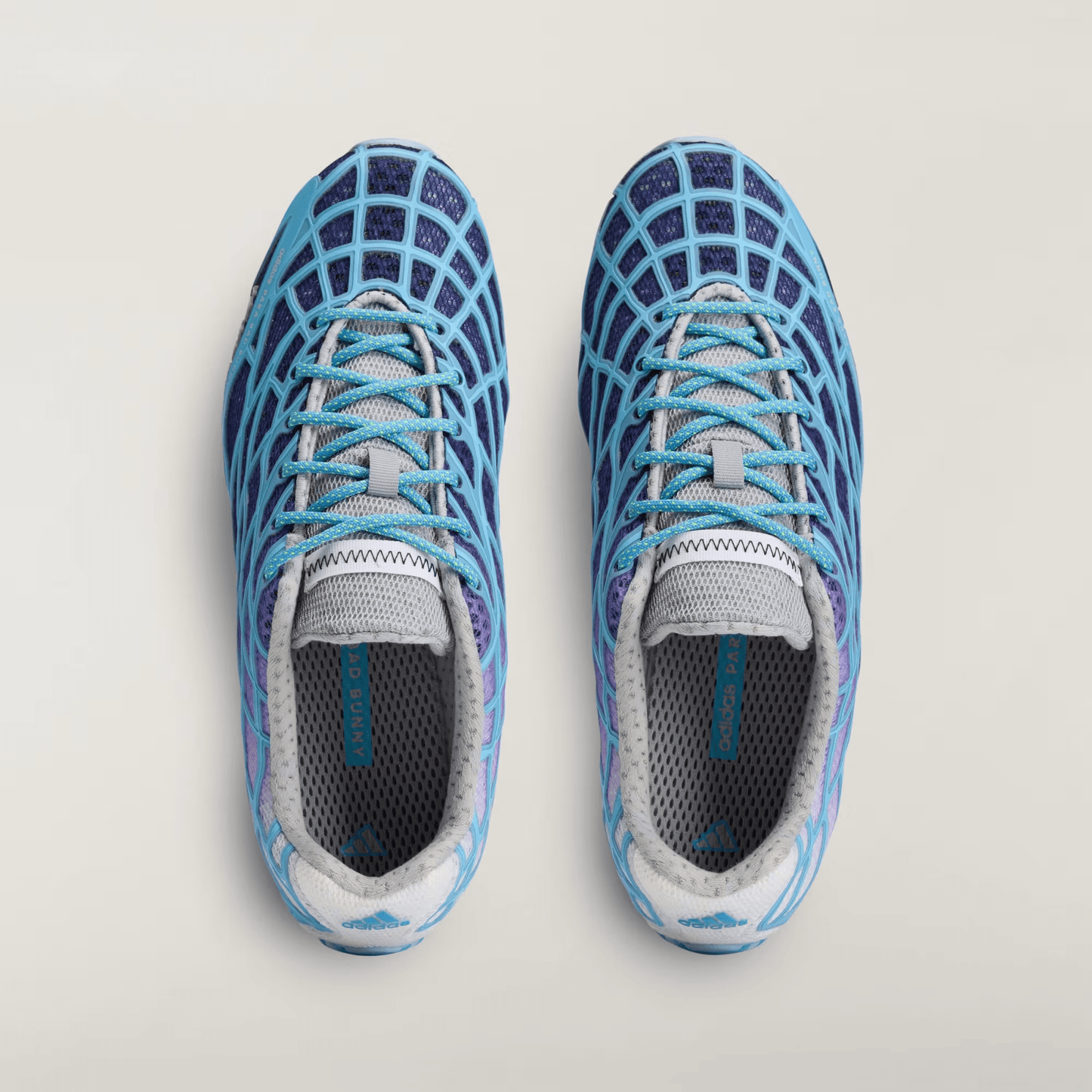 
                  
                    Men's Adidas Bad Bunny F50 Ghost Sprint - 'Dark Marine' (RD:7/18/26)
                  
                