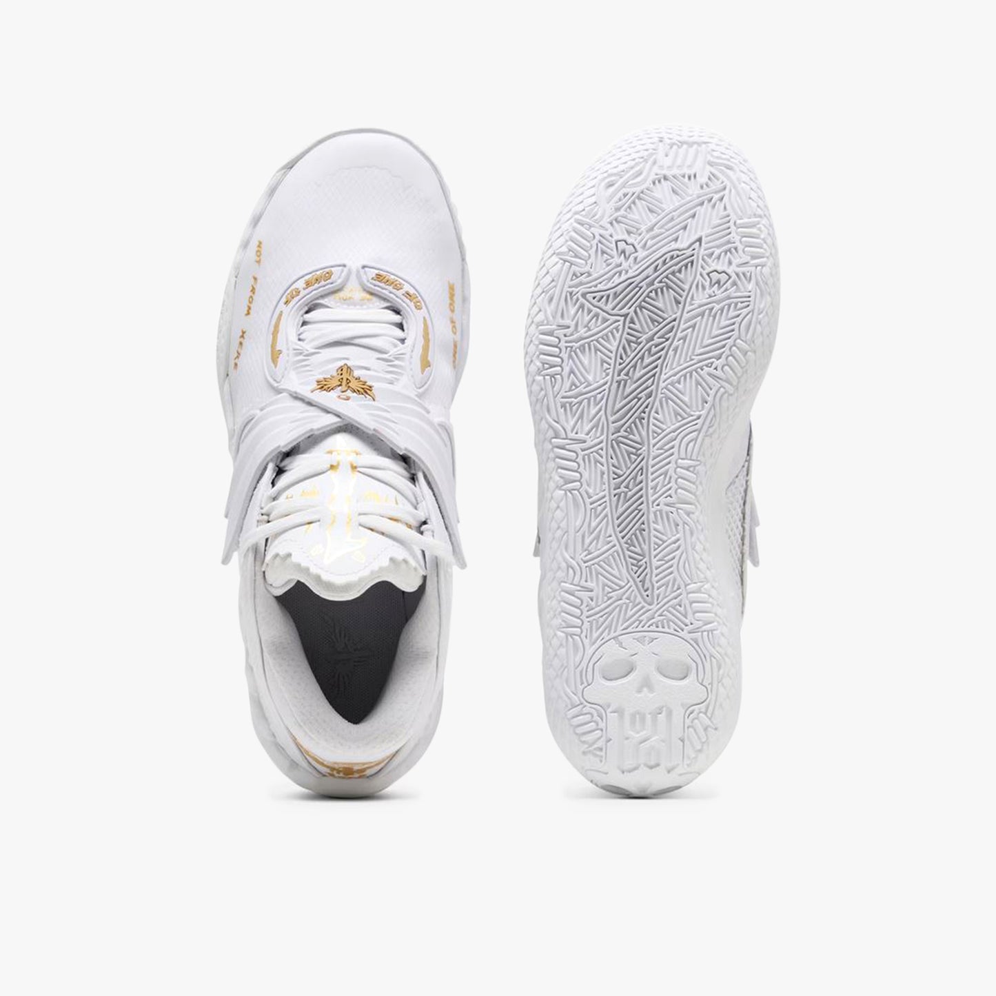
                  
                    Men's Puma LaMelo Ball MB.05 - 'Mist' (RD:3/1/26)
                  
                