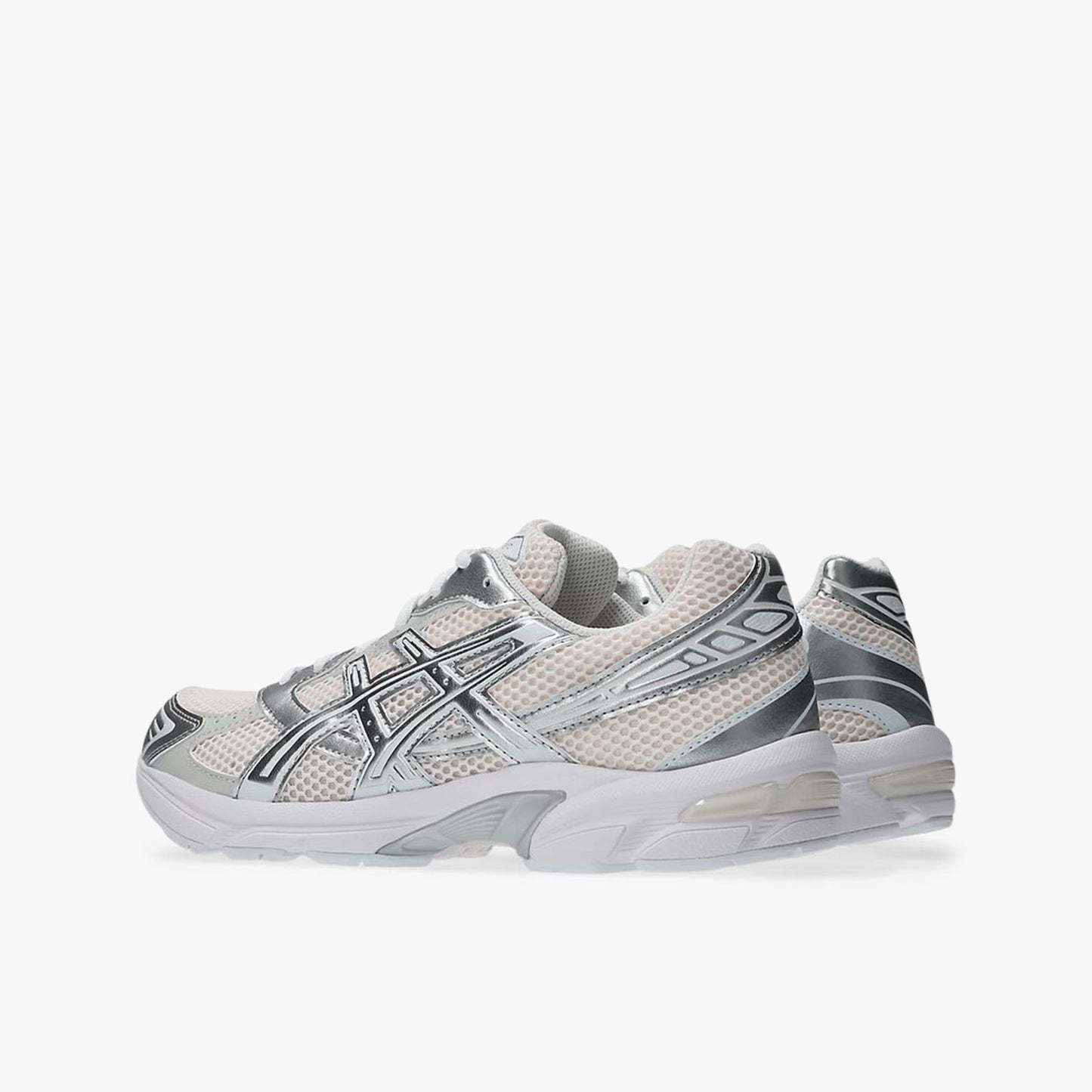 
                  
                    Unisex Asics GEL-1130 - 'Blush/Pure Silver'
                  
                