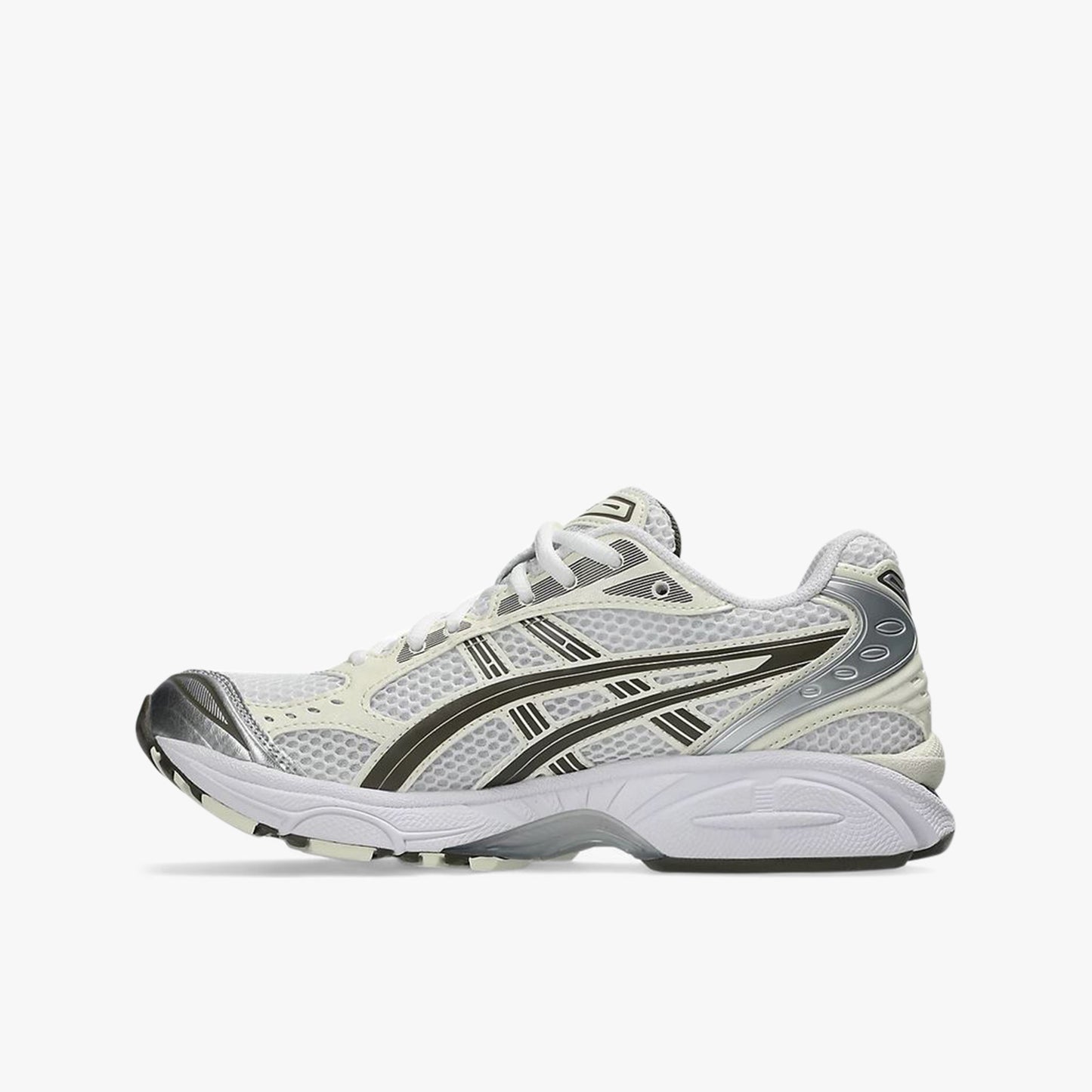
                  
                    Unisex Asics GEL-KAYANO 14 - 'White/Ivory'
                  
                