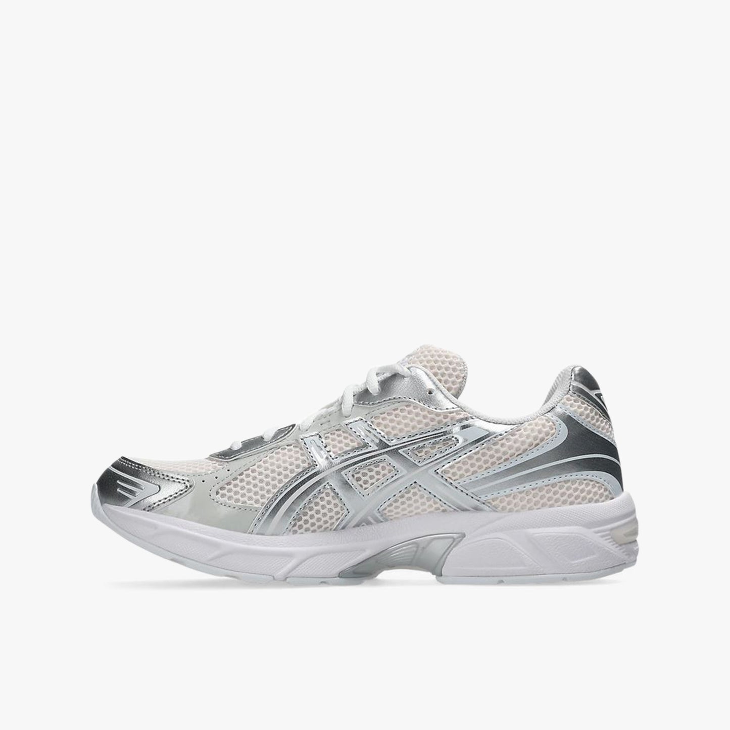 
                  
                    Unisex Asics GEL-1130 - 'Blush/Pure Silver'
                  
                