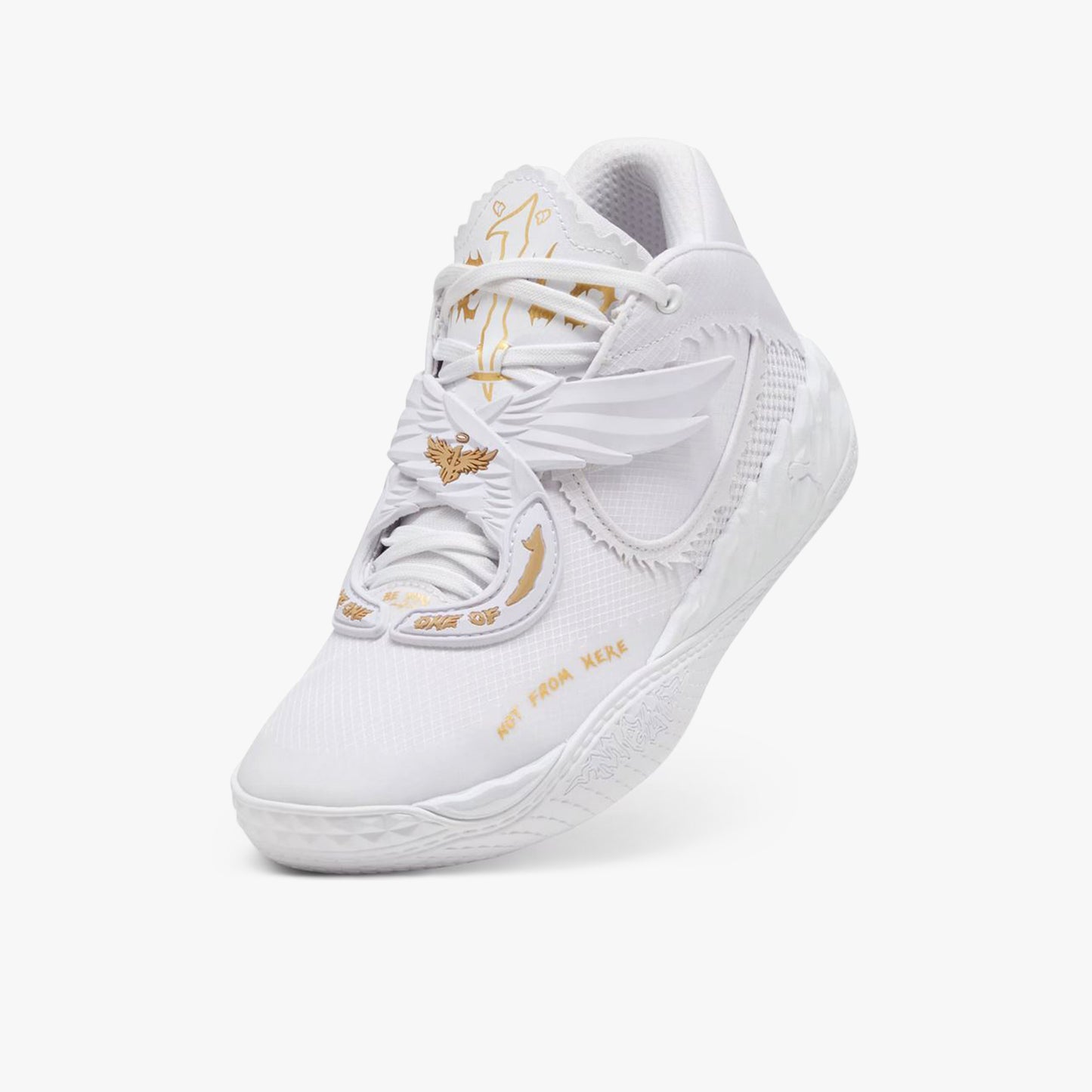 
                  
                    Men's Puma LaMelo Ball MB.05 - 'Mist' (RD:3/1/26)
                  
                