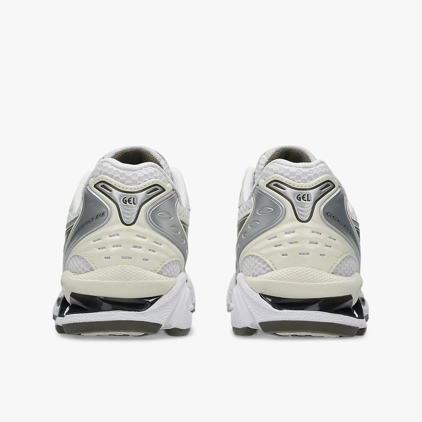 
                  
                    Unisex Asics GEL-KAYANO 14 - 'White/Ivory'
                  
                