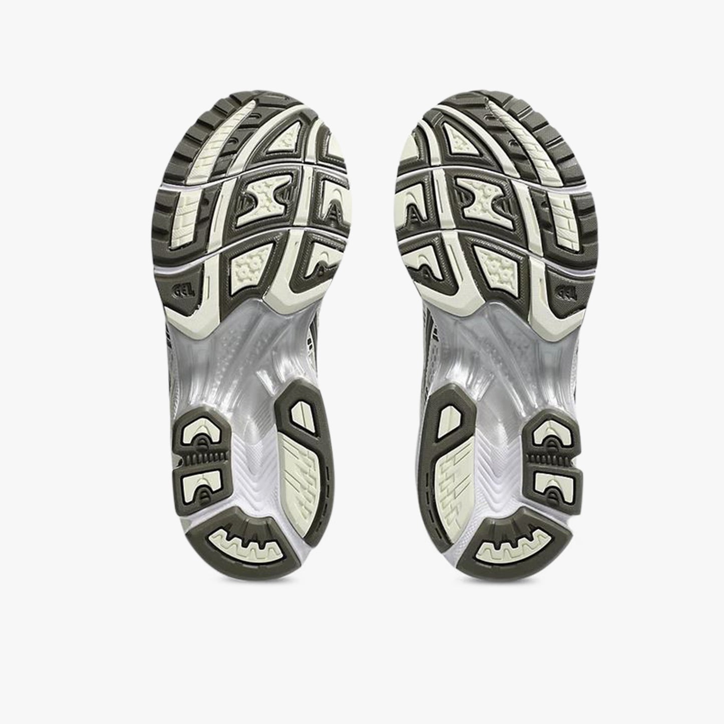 
                  
                    Unisex Asics GEL-KAYANO 14 - 'White/Ivory'
                  
                