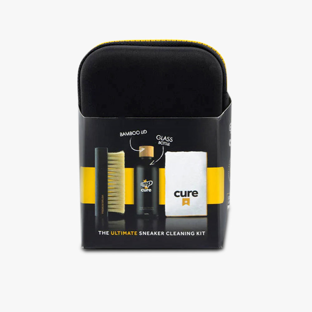 Crep Cure Travel Kit