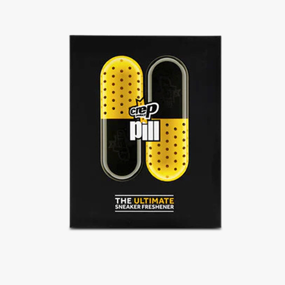 Crep Pill Shoe Freshener
