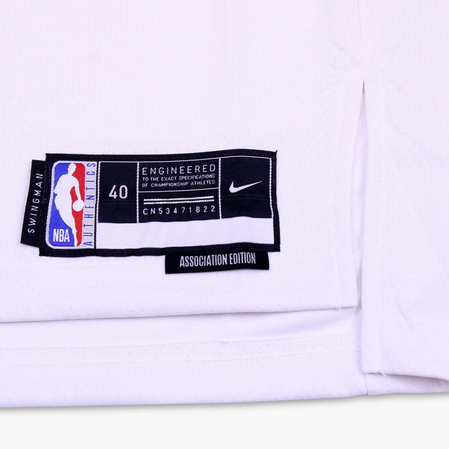 
                  
                    Men's Nike Chicago Bulls Lonzo Ball Association Edition 2022/23 Swingman Jersey
                  
                