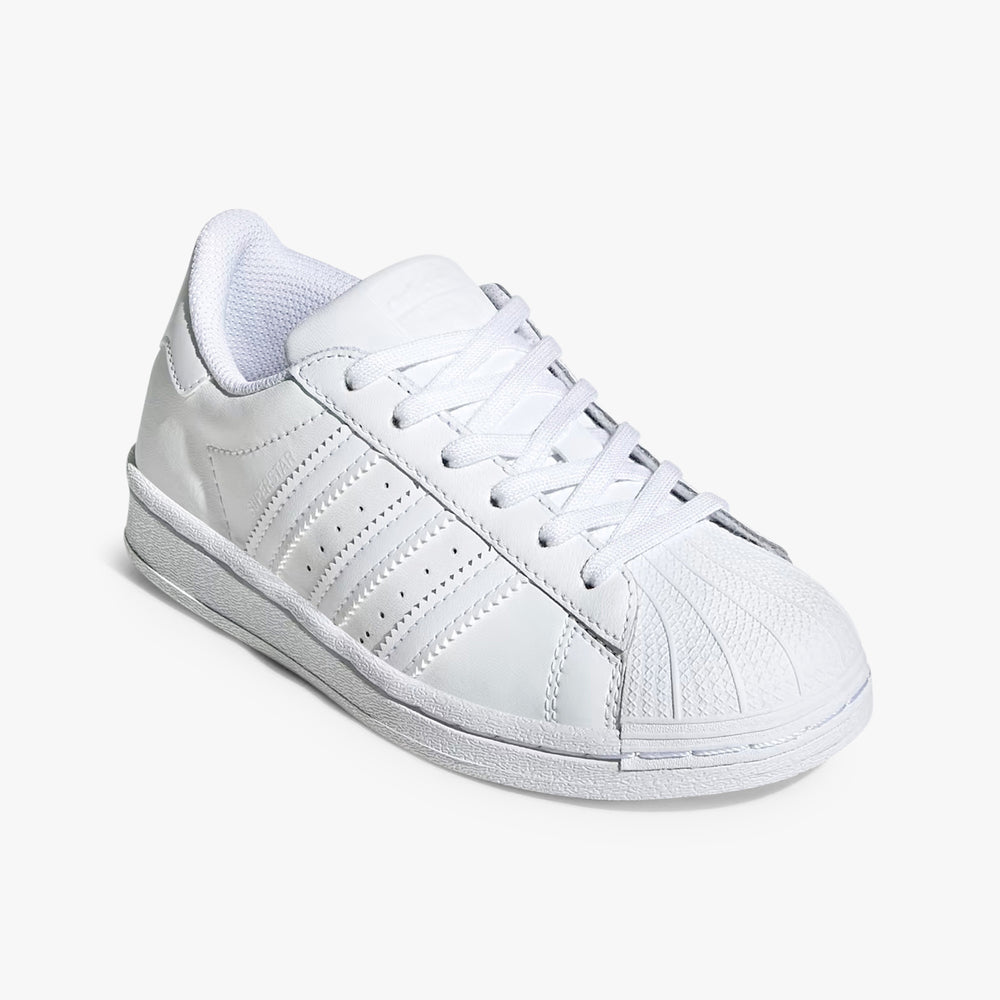 Preschool Adidas Superstar C