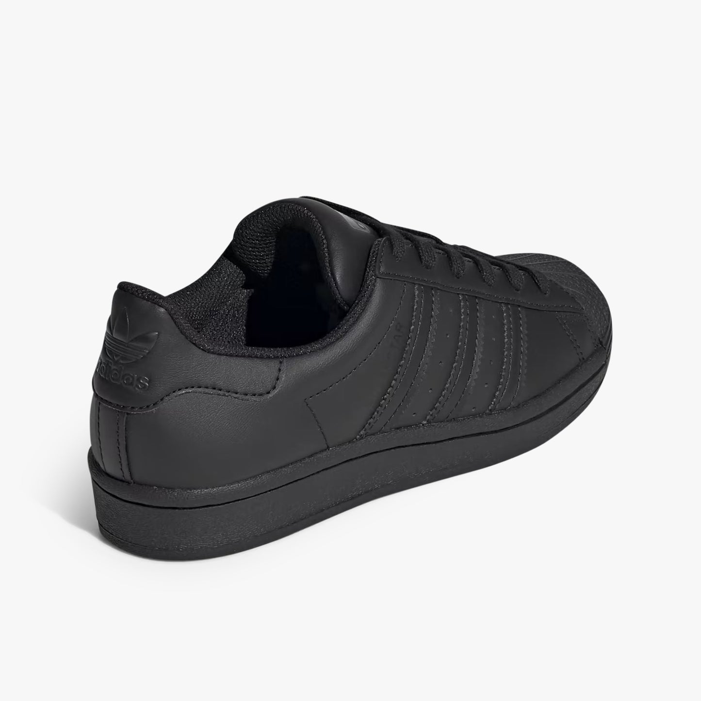 
                  
                    Gradeschool Adidas Superstar - Black
                  
                