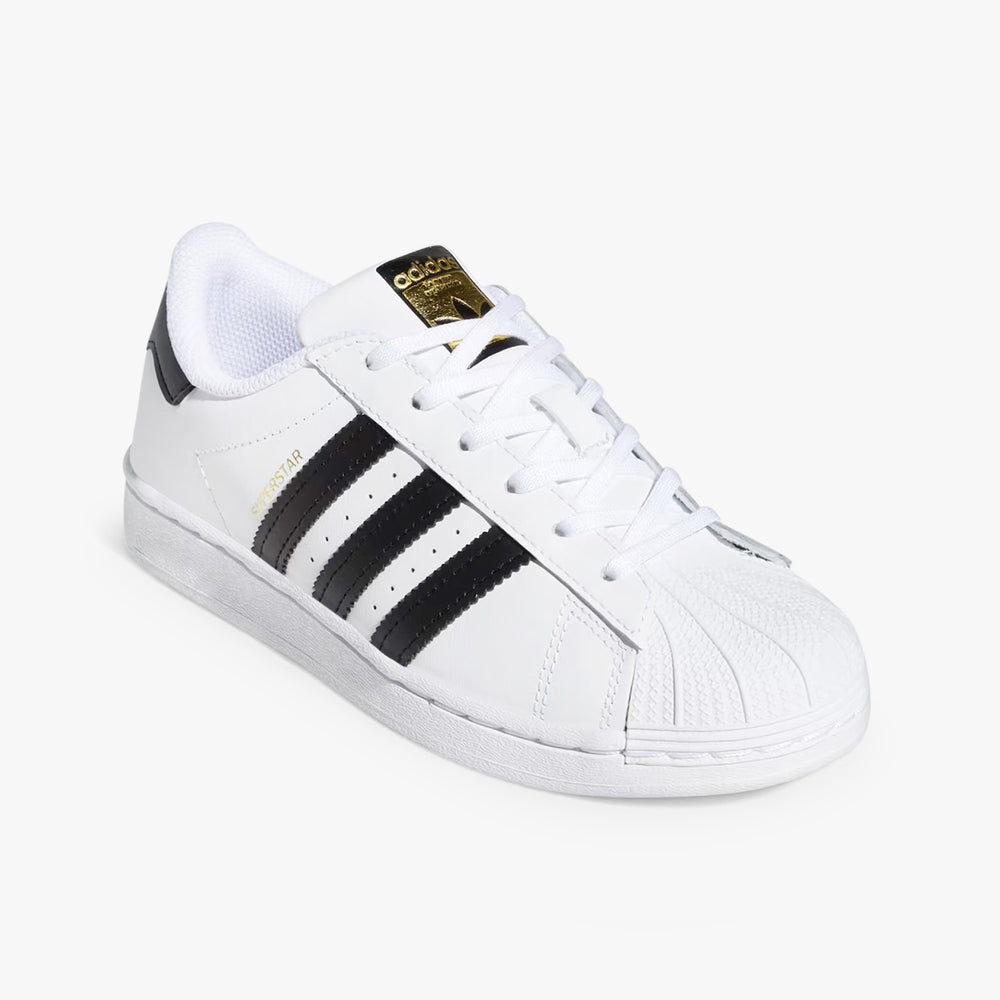 Preschool Adidas Superstar