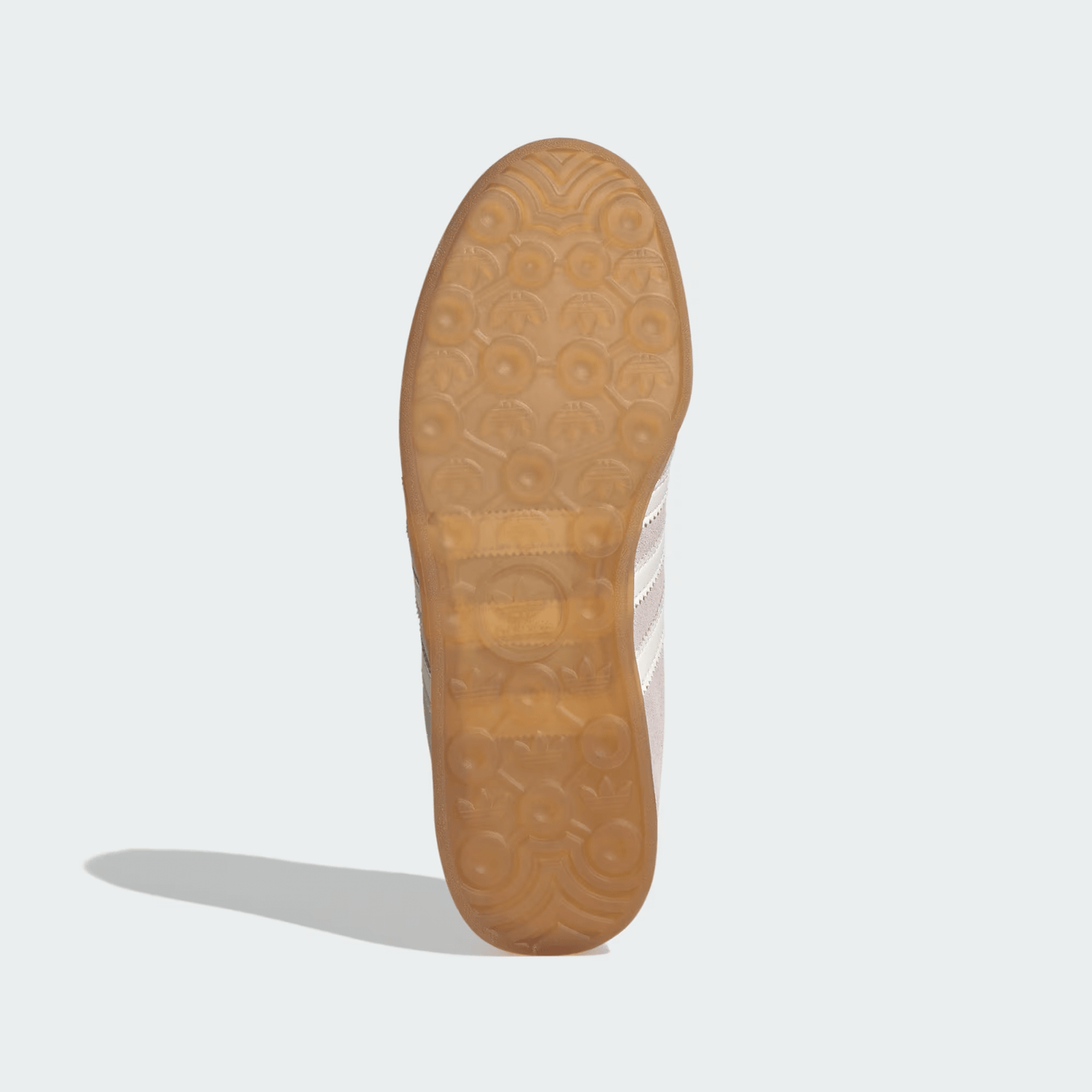 
                  
                    Women's Adidas Gazelle LO Pro - 'Ice Purple / Cloud White / Gum'
                  
                