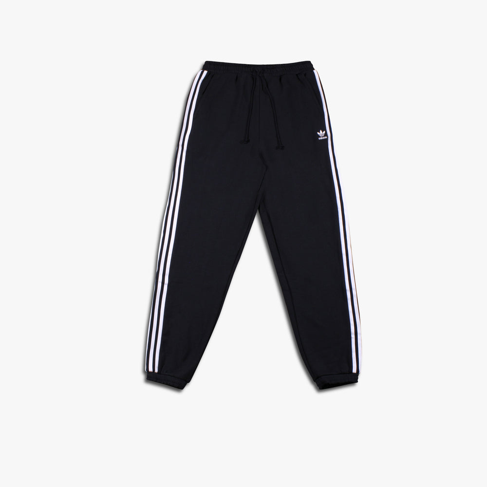 Women's Adidas Jogger Pants - Black
