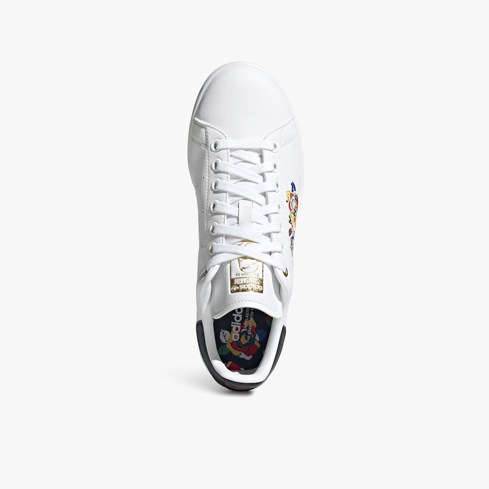 
                  
                    Women's Adidas Rich Mnisi Stan Smith - White/Multicolor
                  
                