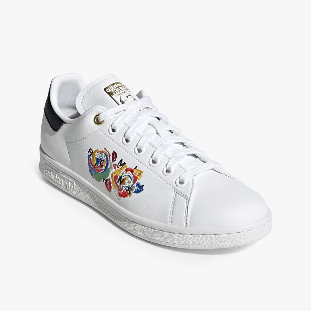 
                  
                    Women's Adidas Rich Mnisi Stan Smith - White/Multicolor
                  
                