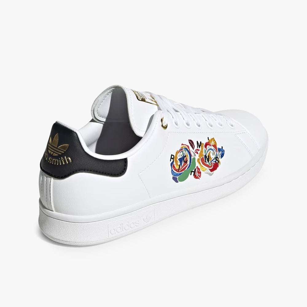 
                  
                    Women's Adidas Rich Mnisi Stan Smith - White/Multicolor
                  
                