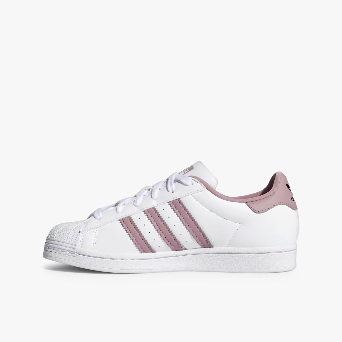 
                  
                    Women's Adidas Superstar 'White Magic Mauve'
                  
                